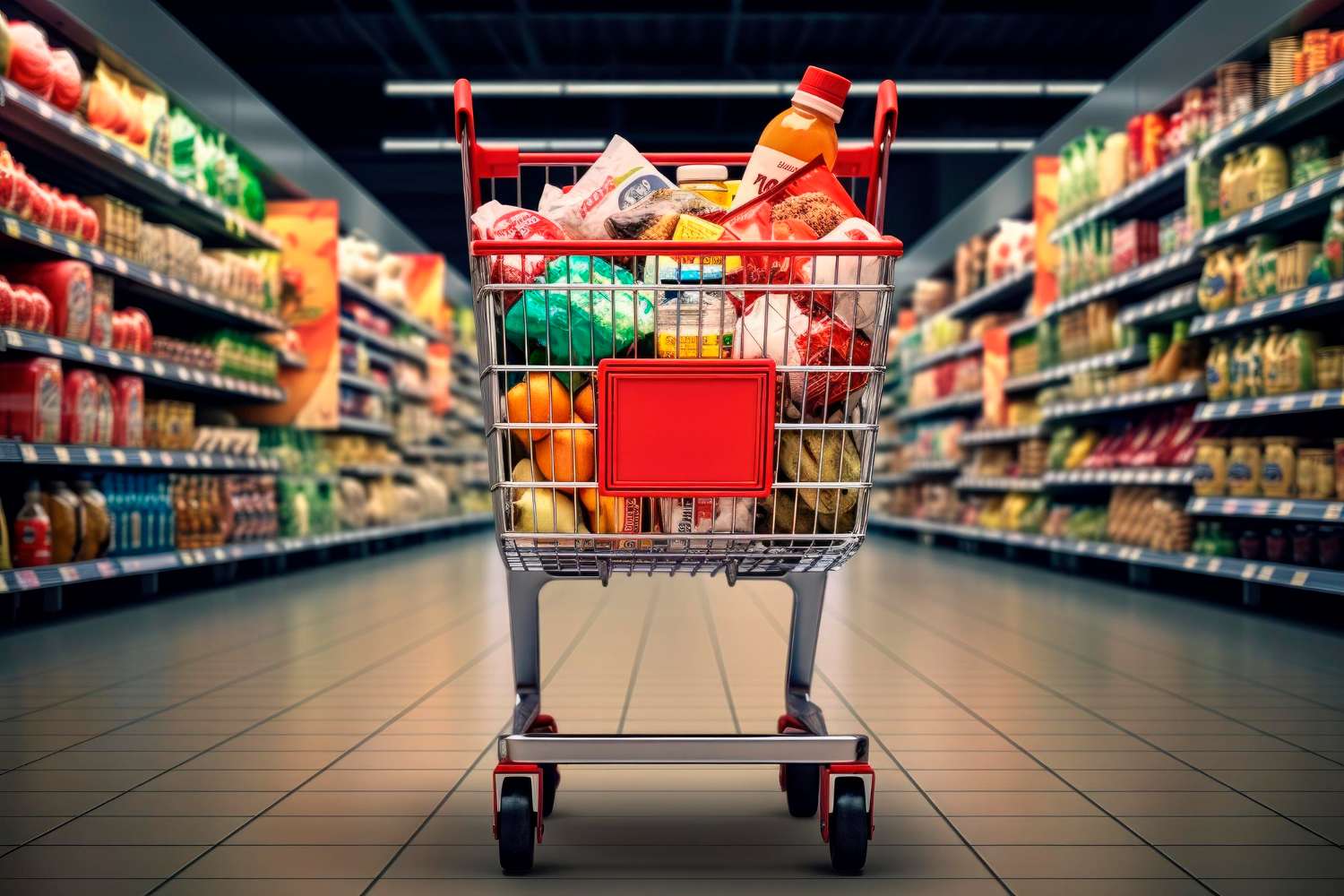 Supermarket vraća stare cene: Sjajne vesti stižu iz Walmarta - Chicago Glasnik