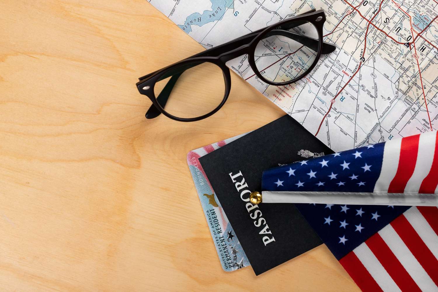 USCIS je ukinuo naknadu za biometrijske podatke za većinu imigracionih aplikacija - Chicago Glasnik