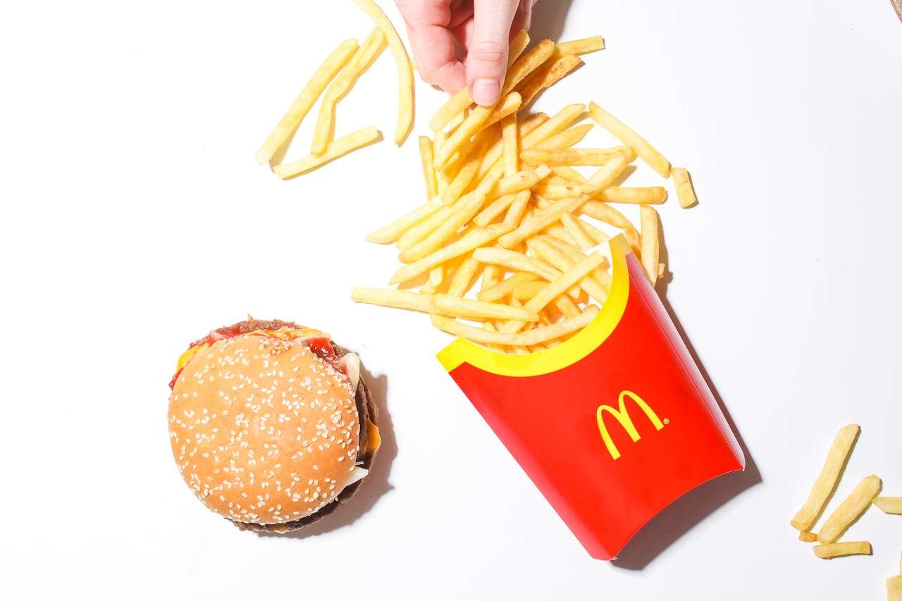 Amerika: McDonald's planira da ponudi obrok od 5 dolara - Chicago Glasnik