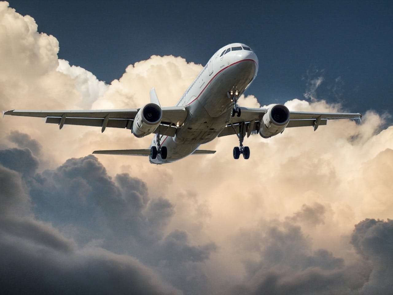 Od Čikaga do Atine svakodnevni letovi: United Airlines uveo novu liniju - Chicago Glasnik