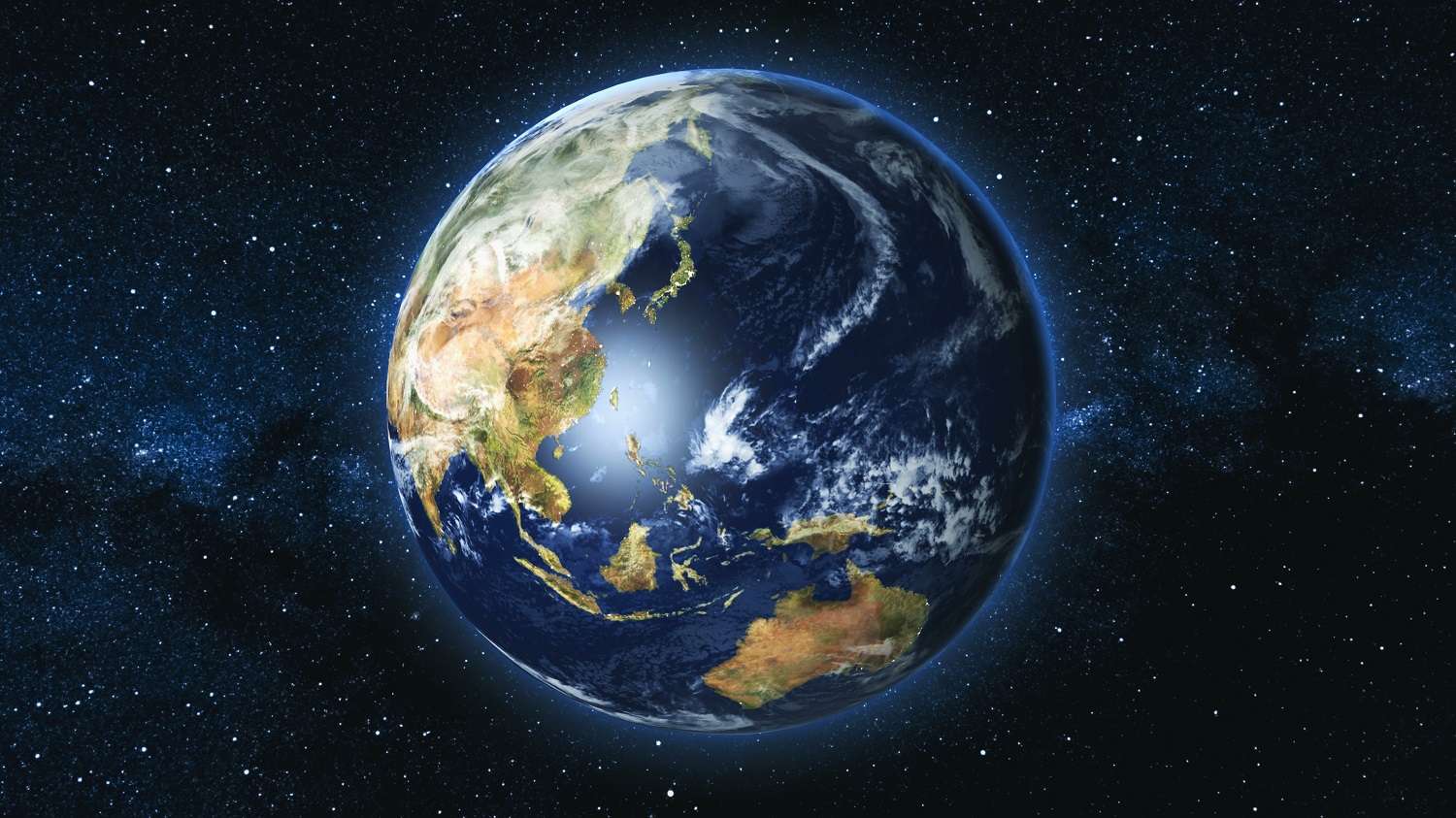 NASA otkrila novu planetu sličnu Zemlji: Udaljena je "samo" 40 svetlosnih godina - Chicago Glasnik