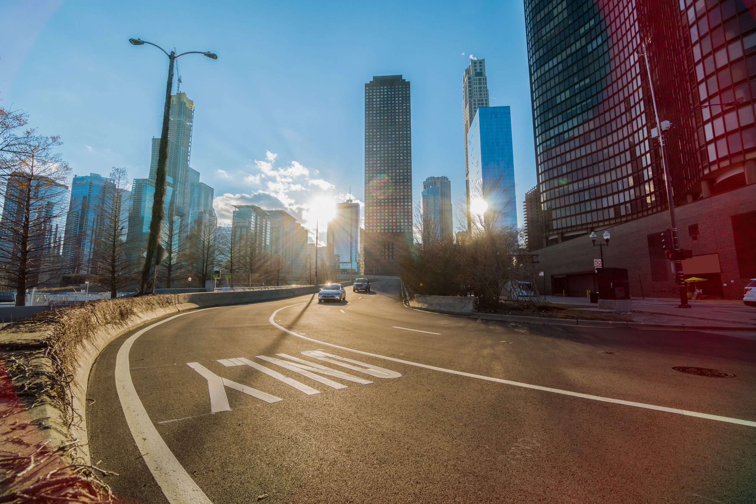 Čikaško gradsko veće odobrilo zaduživanje od 830 miliona dolara za popravku ulica, trotoara i mostova - Chicago Glasnik