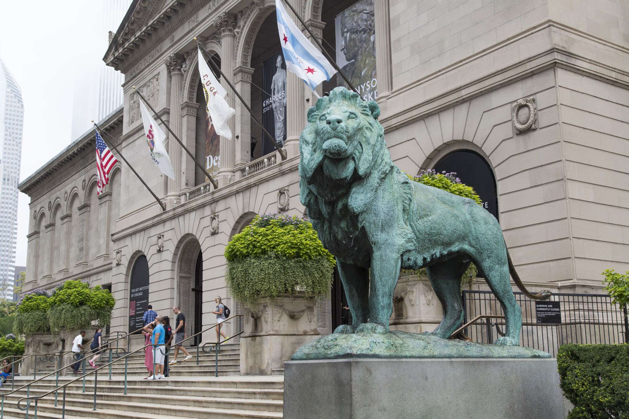 Umetnički institut u Čikagu nudi besplatan ulaz četvrtkom uveče počevši od ove nedelje - Chicago Glasnik