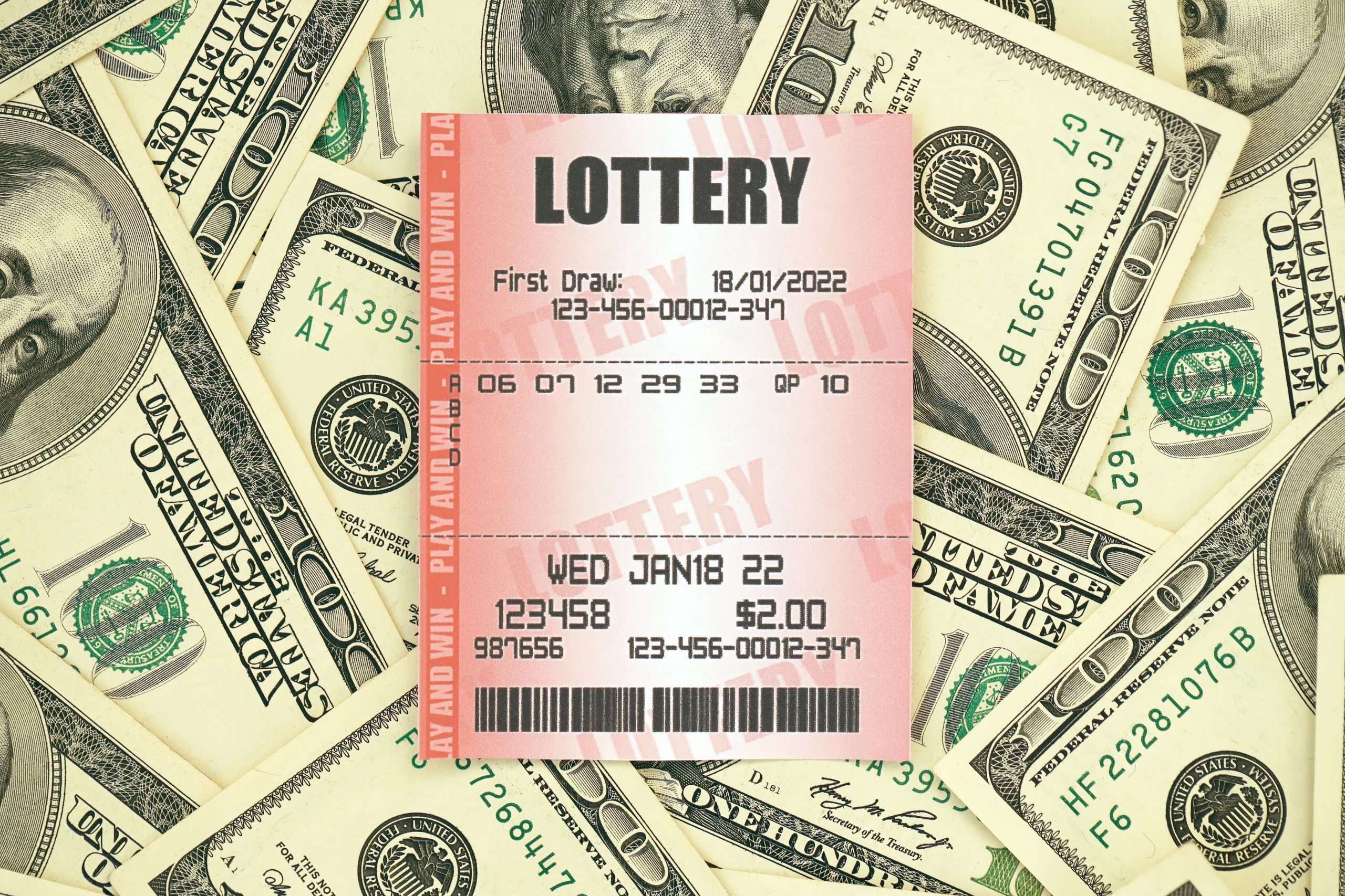 Cena Mega Millions tiketa biće više nego dvostruko veća naredne godine - Chicago Glasnik