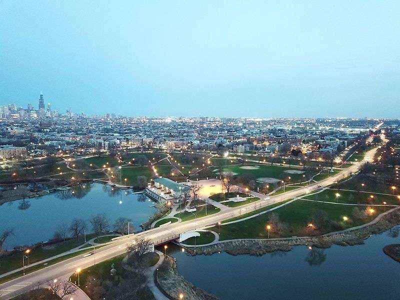 Humboldt Park Beach ponovo otvara svoja vrata javnosti prvi put posle 4 godine - Chicago Glasnik