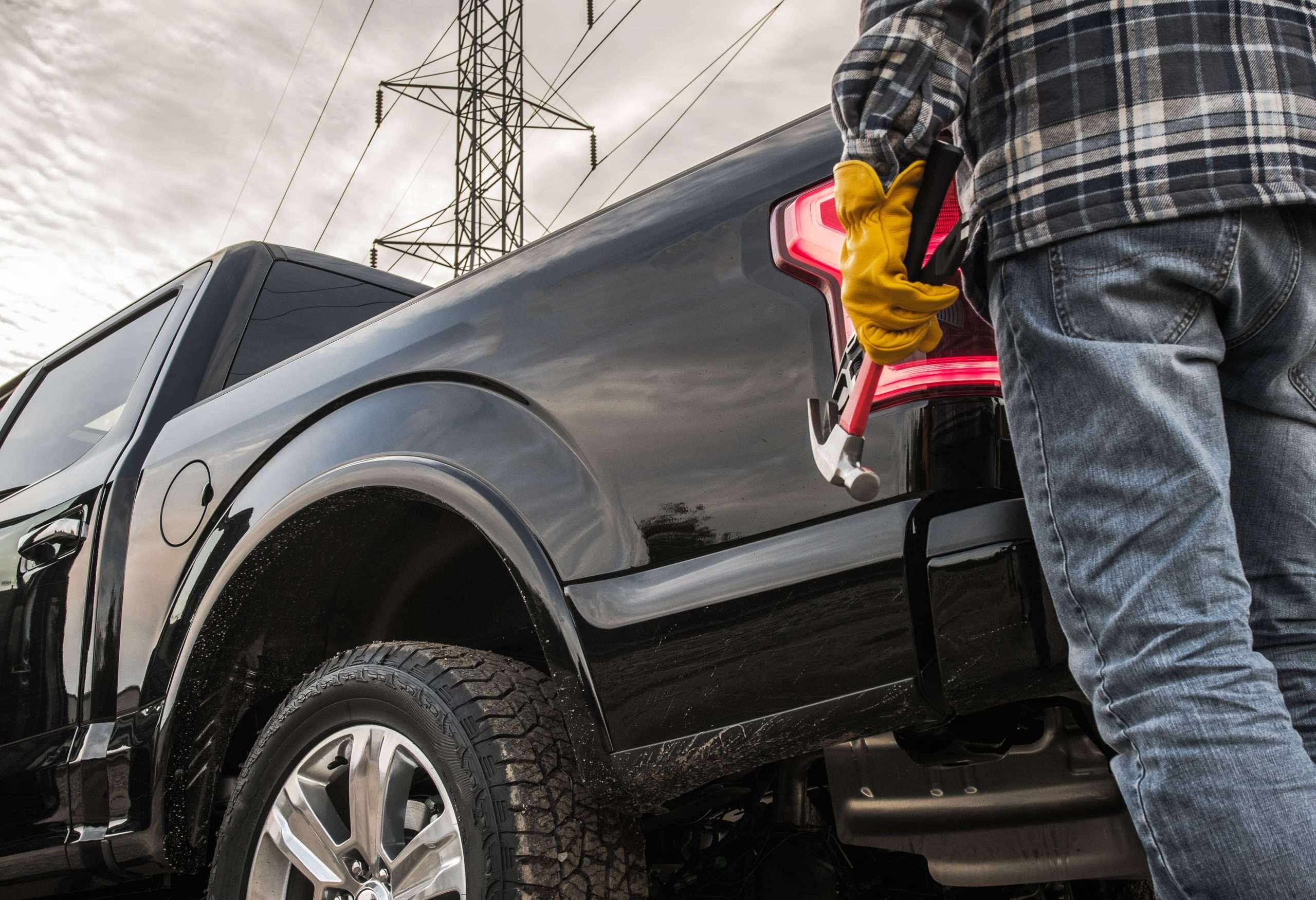 Ford povlači preko 550.000 modela F-150 zbog mogućnosti neočekivanog prebacivanja u prvu brzinu