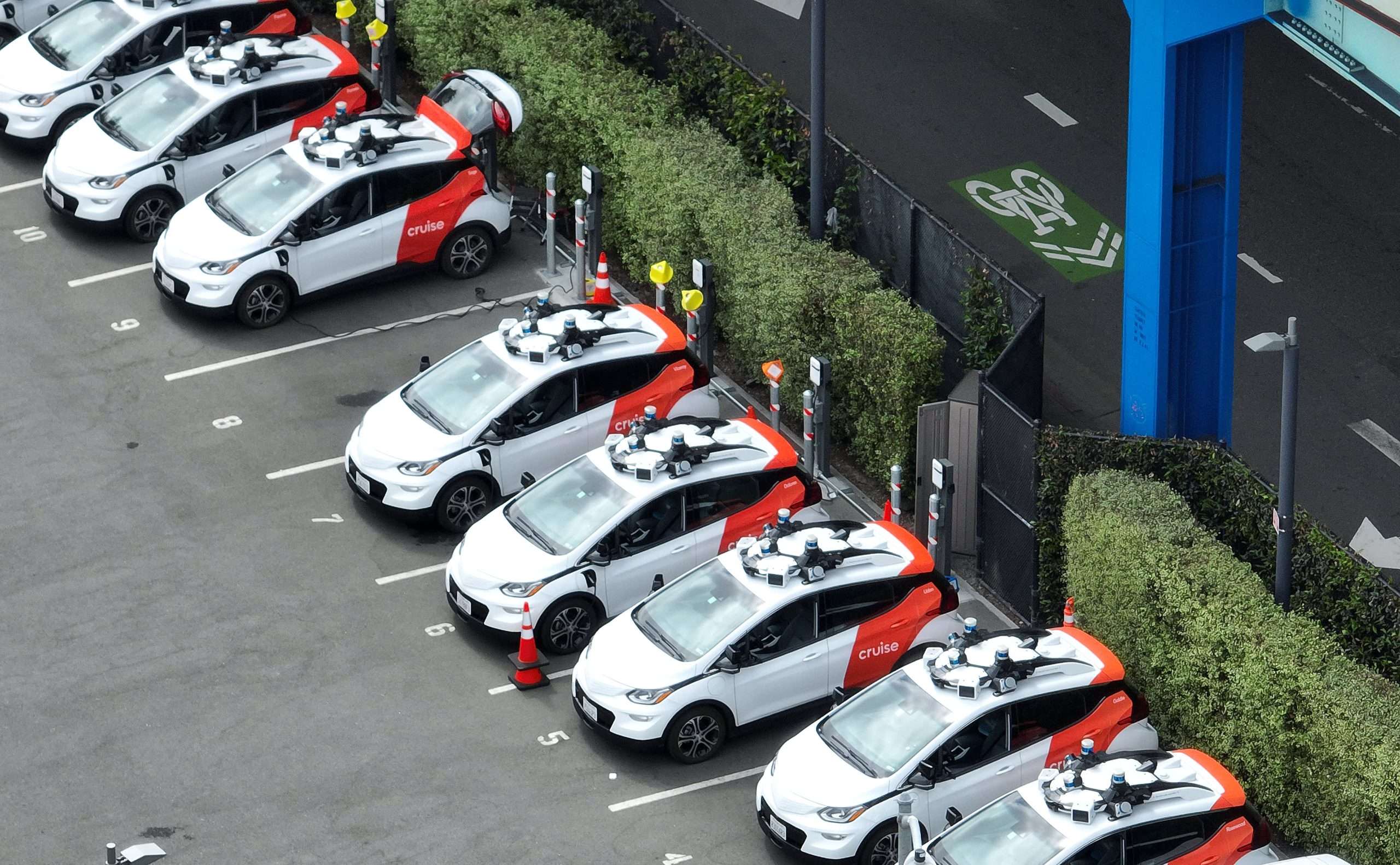 Waymo je proširio uslugu robotaksija svima u San Francisku - Chicago Glasnik