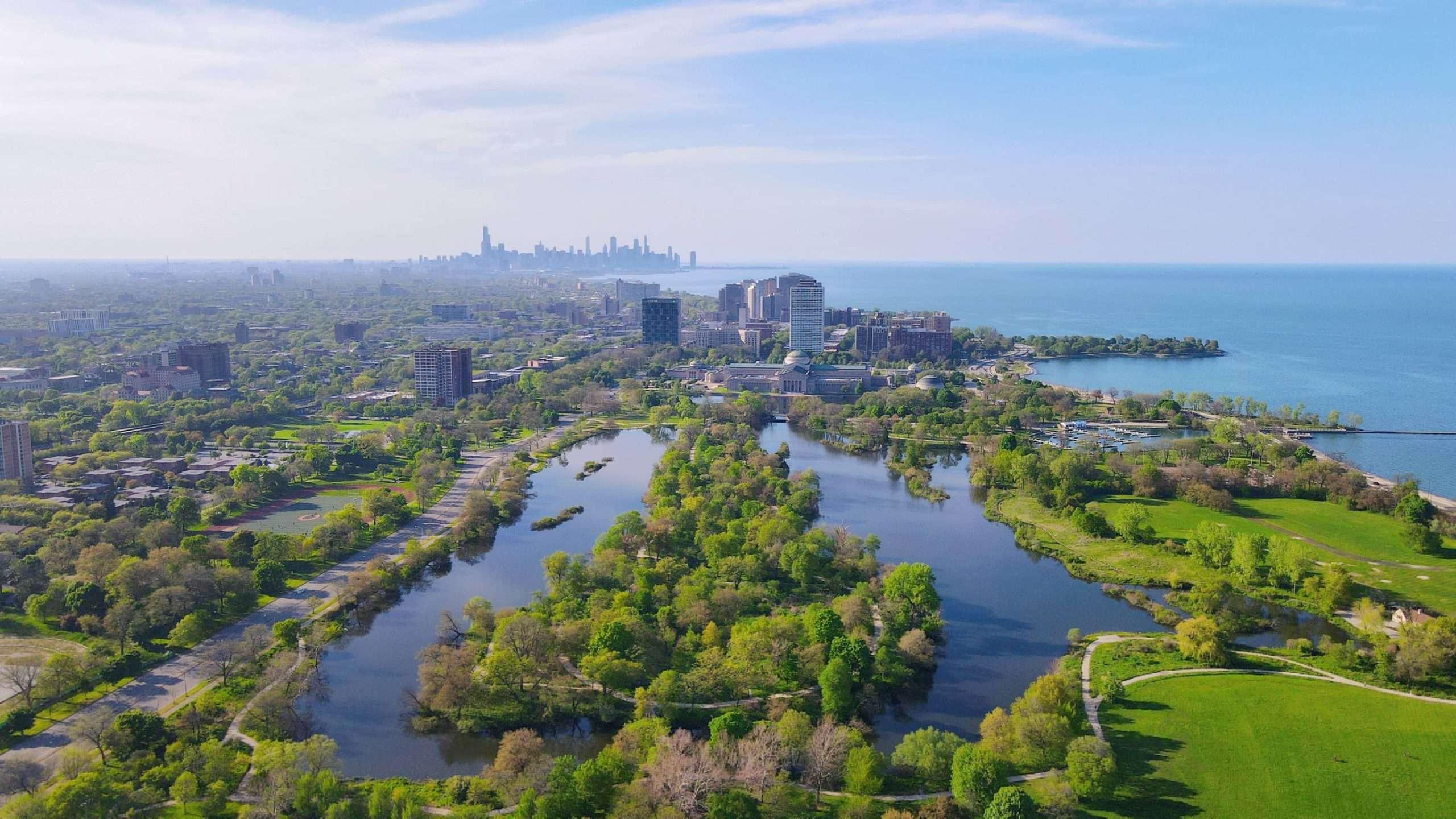 Čikago će u ponedeljak prvi put od kraja septembra imati više od 12 sati dnevne svetlosti - Chicago Glasnik
