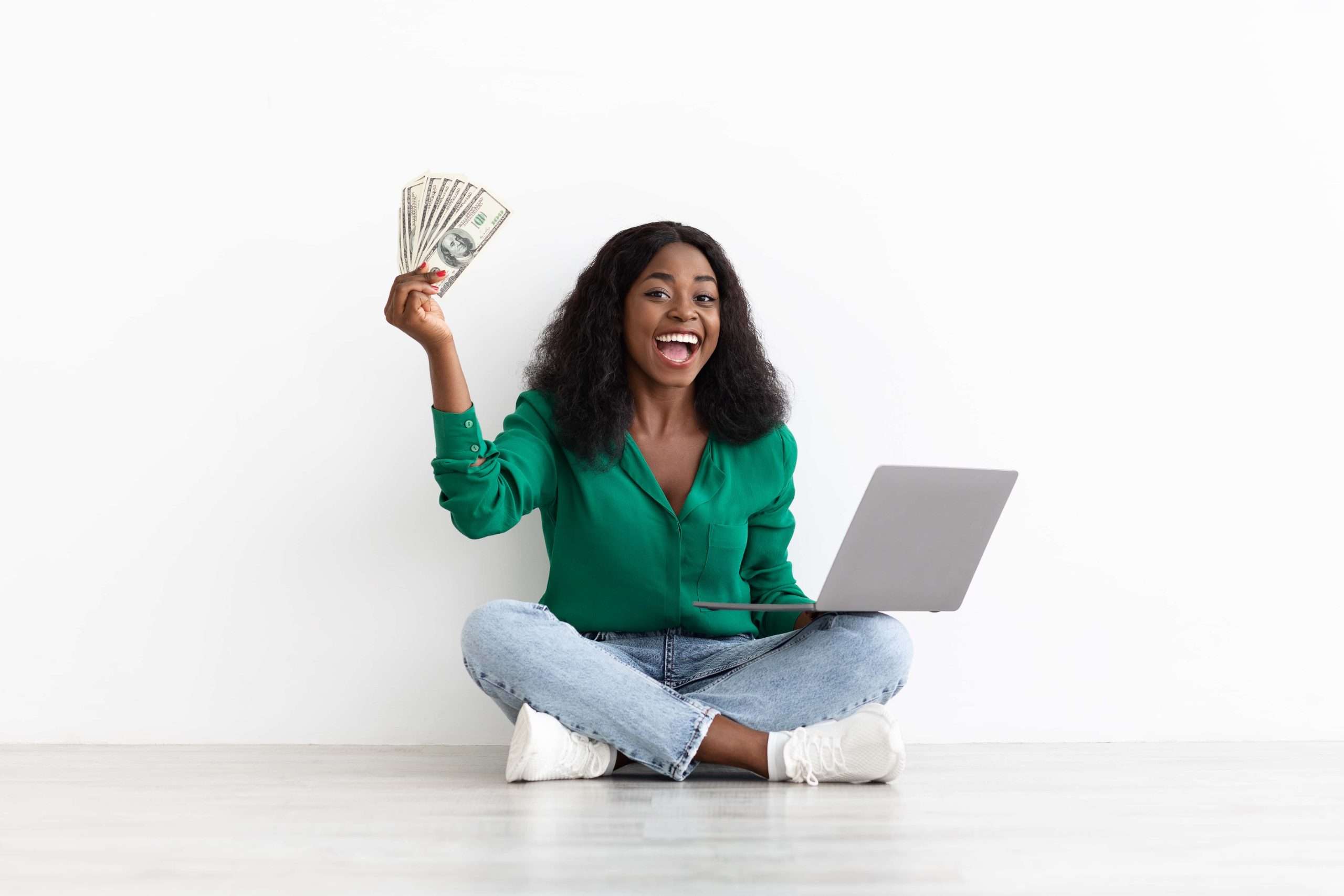 Srećni dobitnik online tiketa osvojio milion dolara na Lotto Million izvlačenju - Chicago Glasnik