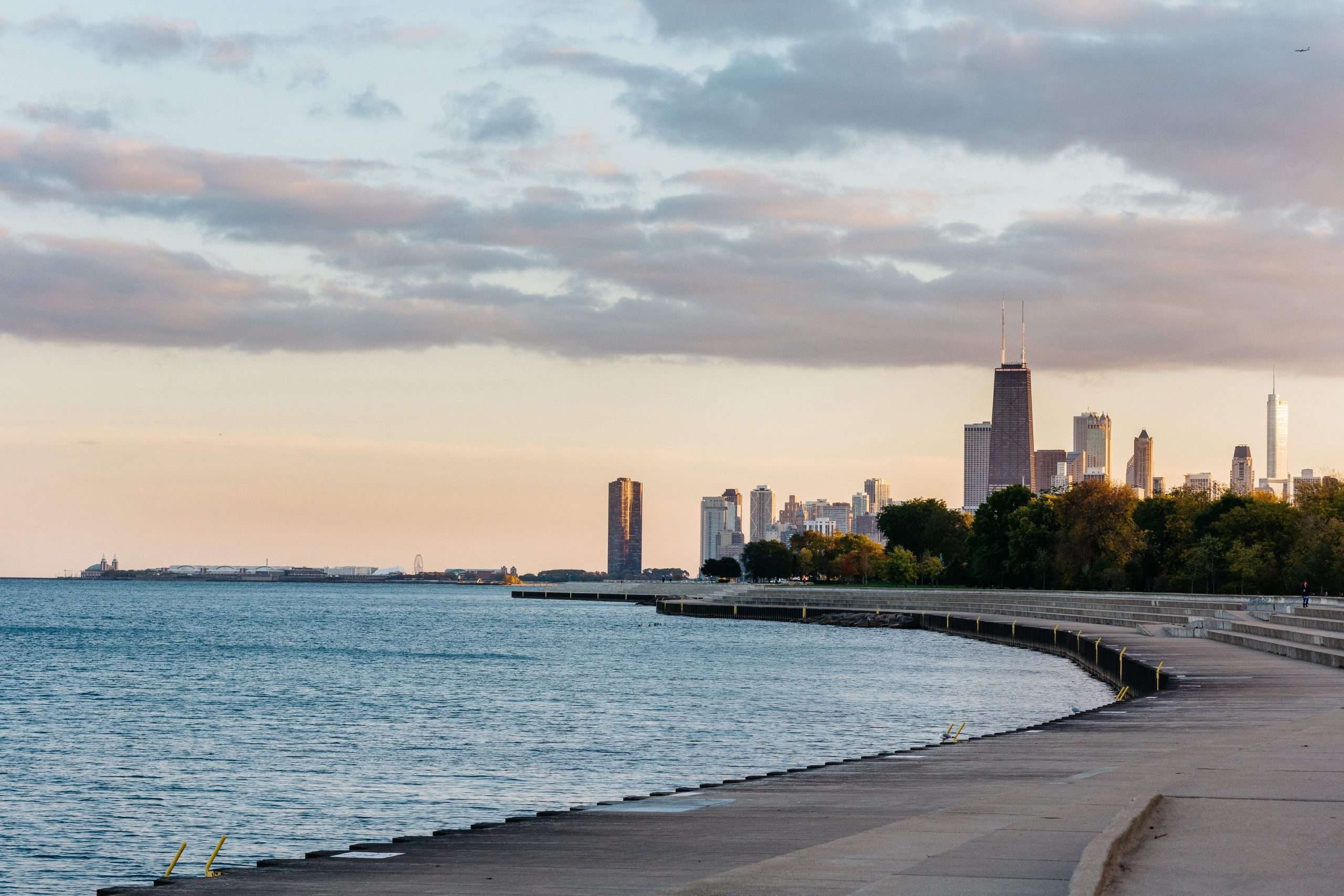 Stvari koje možete raditi u Čikagu tokom prazničnog vikenda povodom Dana sećanja - Chicago Glasnik