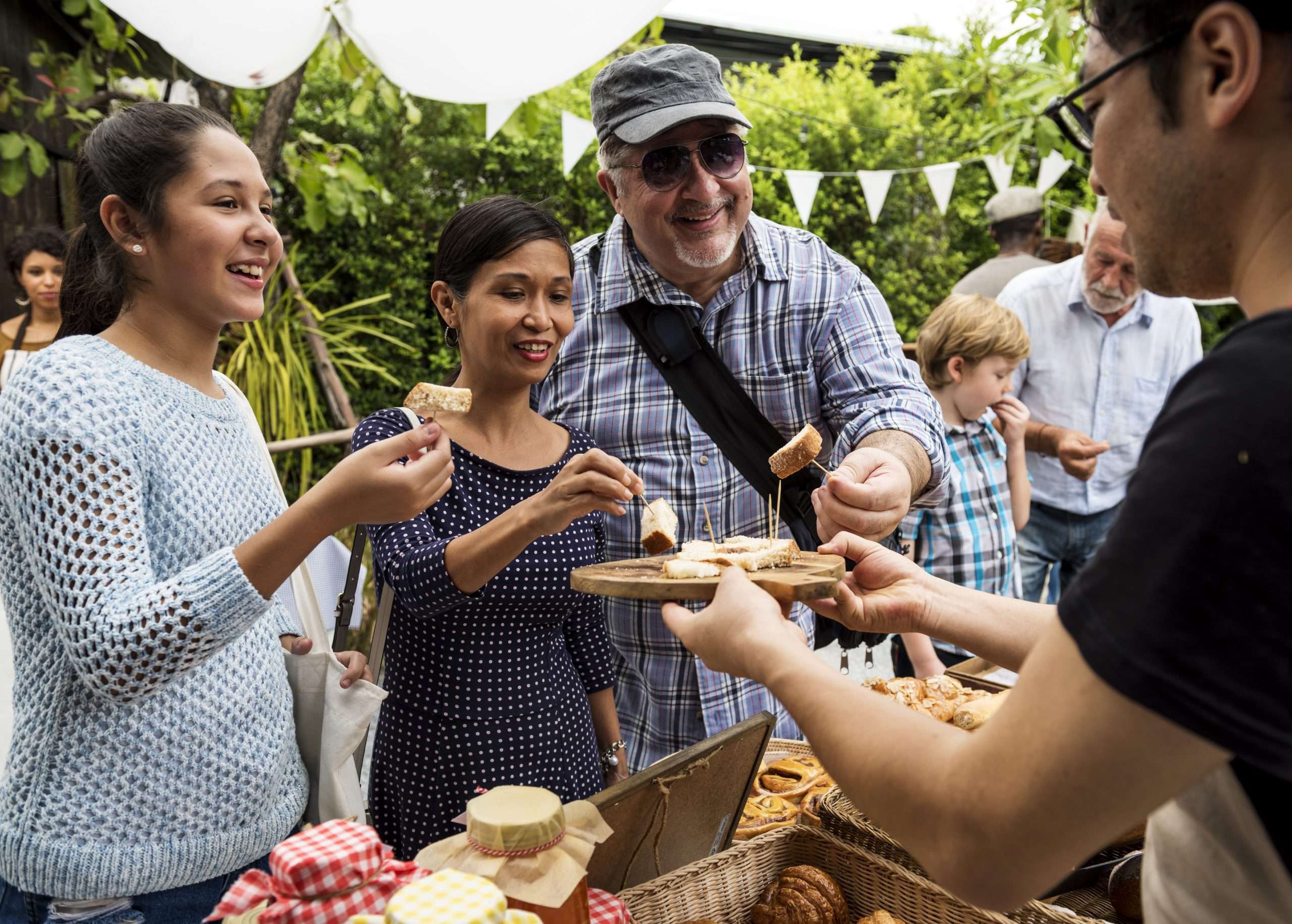 12. godišnji Chicago Food Truck Festival vraća se ovog vikenda u South Loop - Chicago Glasnik