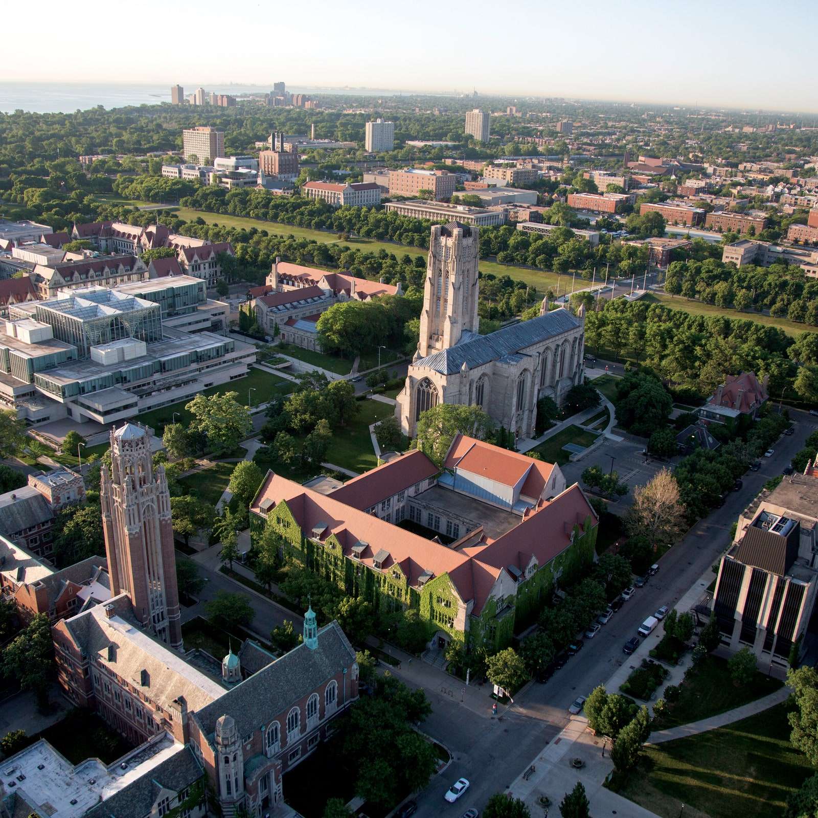 Univerzitet Ilinoisa postavio rekord po broju upisanih studenata sa više od 97.000 polaznika - Chicago Glasnik