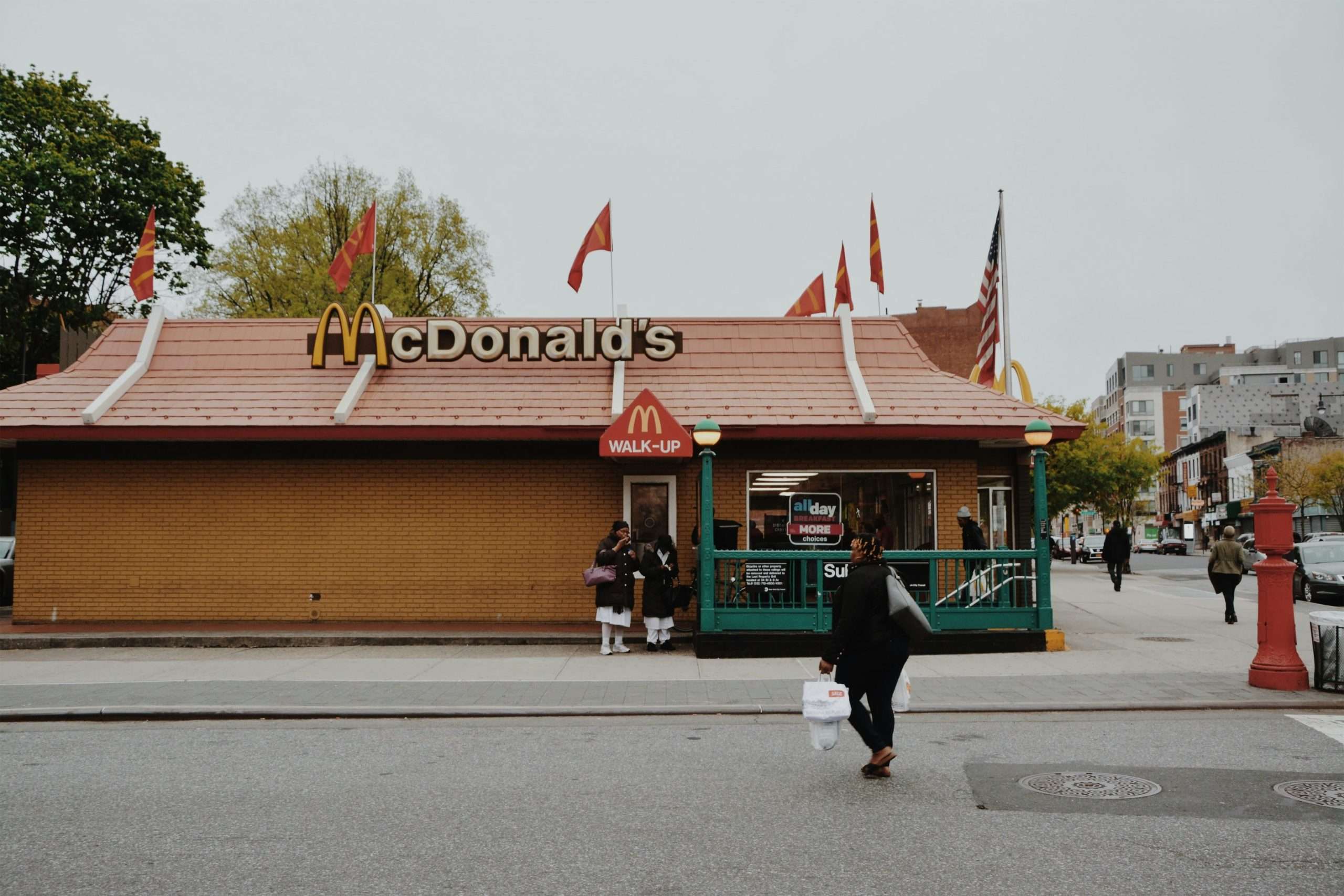 Velike promene stižu u McDonald's restorane i na menije - Chicago Glasnik