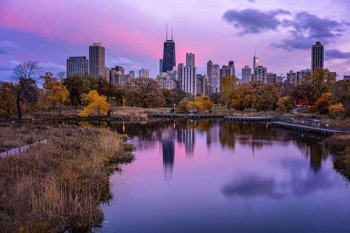 Impresivna vila u Lincoln Parku: Najskuplja kuća u Čikagu našla kupca za 15 miliona dolara - Chicago Glasnik