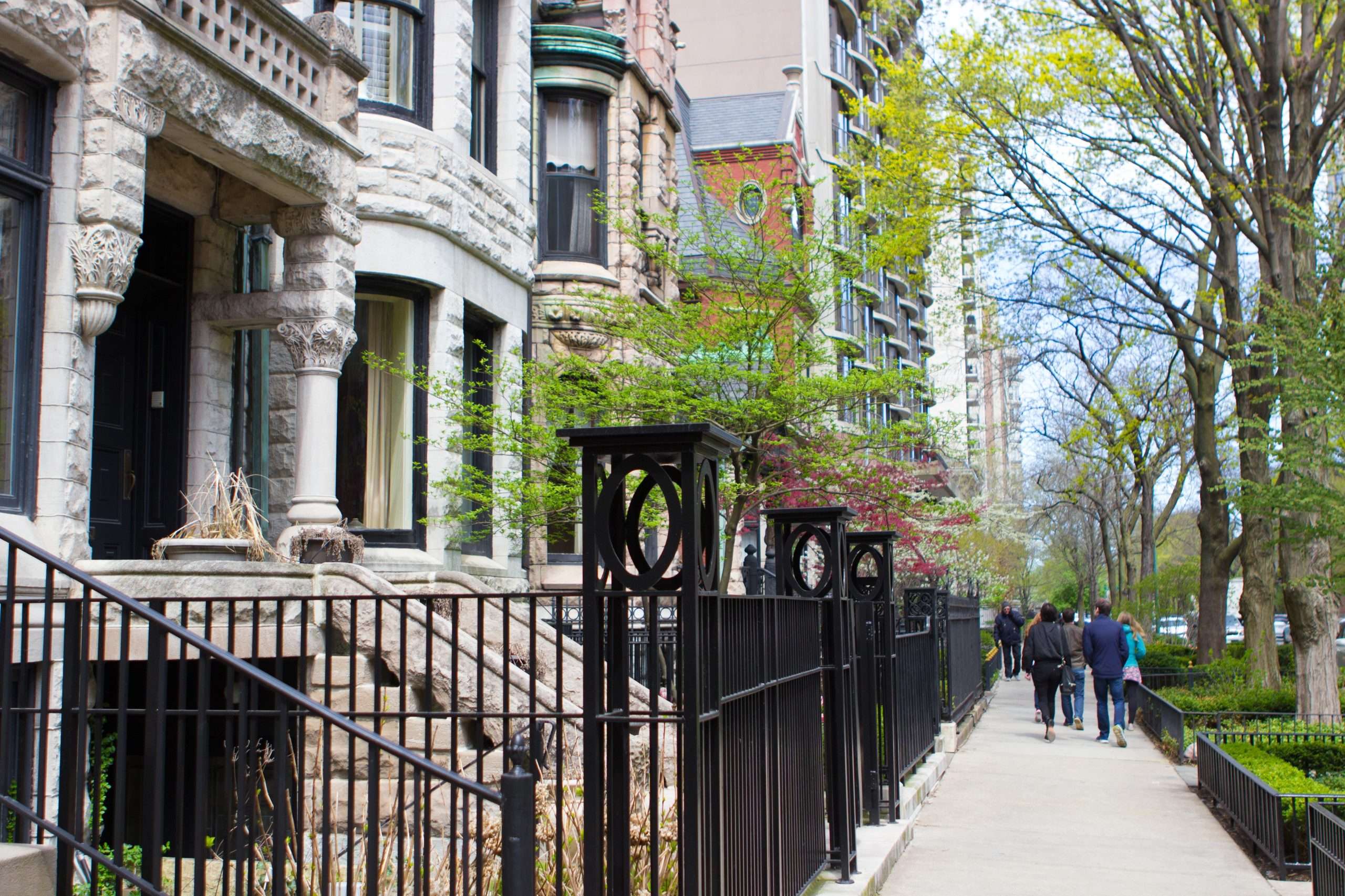 Logan Square u Čikagu proglašen jednim od najzanimljivijih kvartova na svetu - Chicago Glasnik
