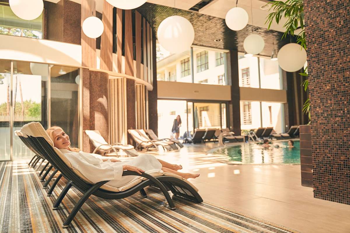 Čikago ponosno na listi najboljih: Tri hotela uvrštena među top 50 na svetu - Chicago Glasnik