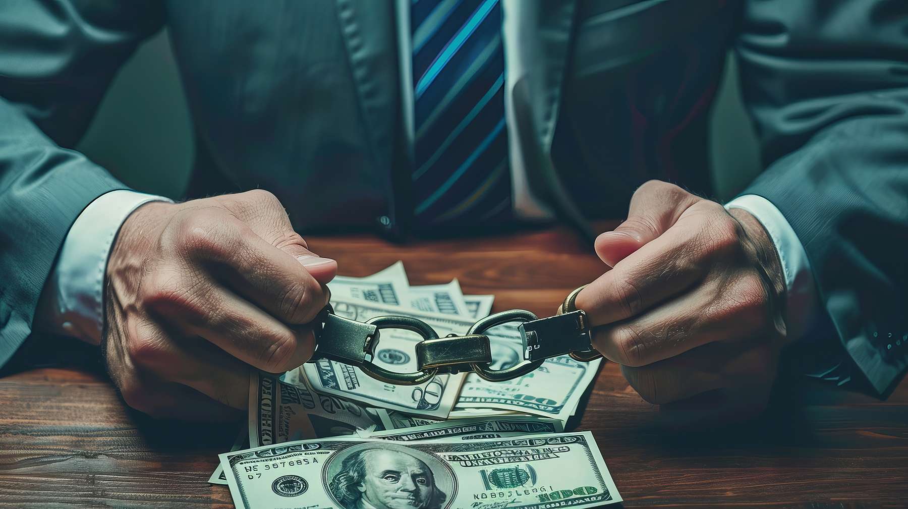 Srbin sa Floride optužen za organizovanje Ponzi Šeme vredne 1,6 miliona dolara, većina oštećenih poreklom iz Srbije