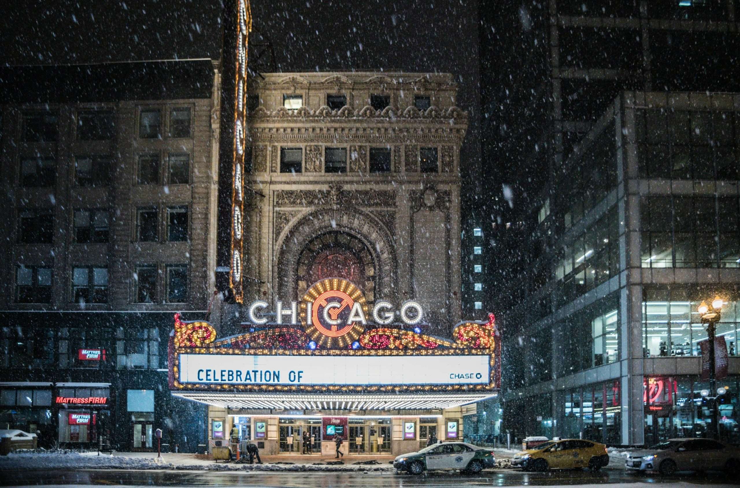 Od 1. decembra: Zimska zabrana parkiranja u Čikagu bez obzira na vremenske uslove - Chicago Glasnik
