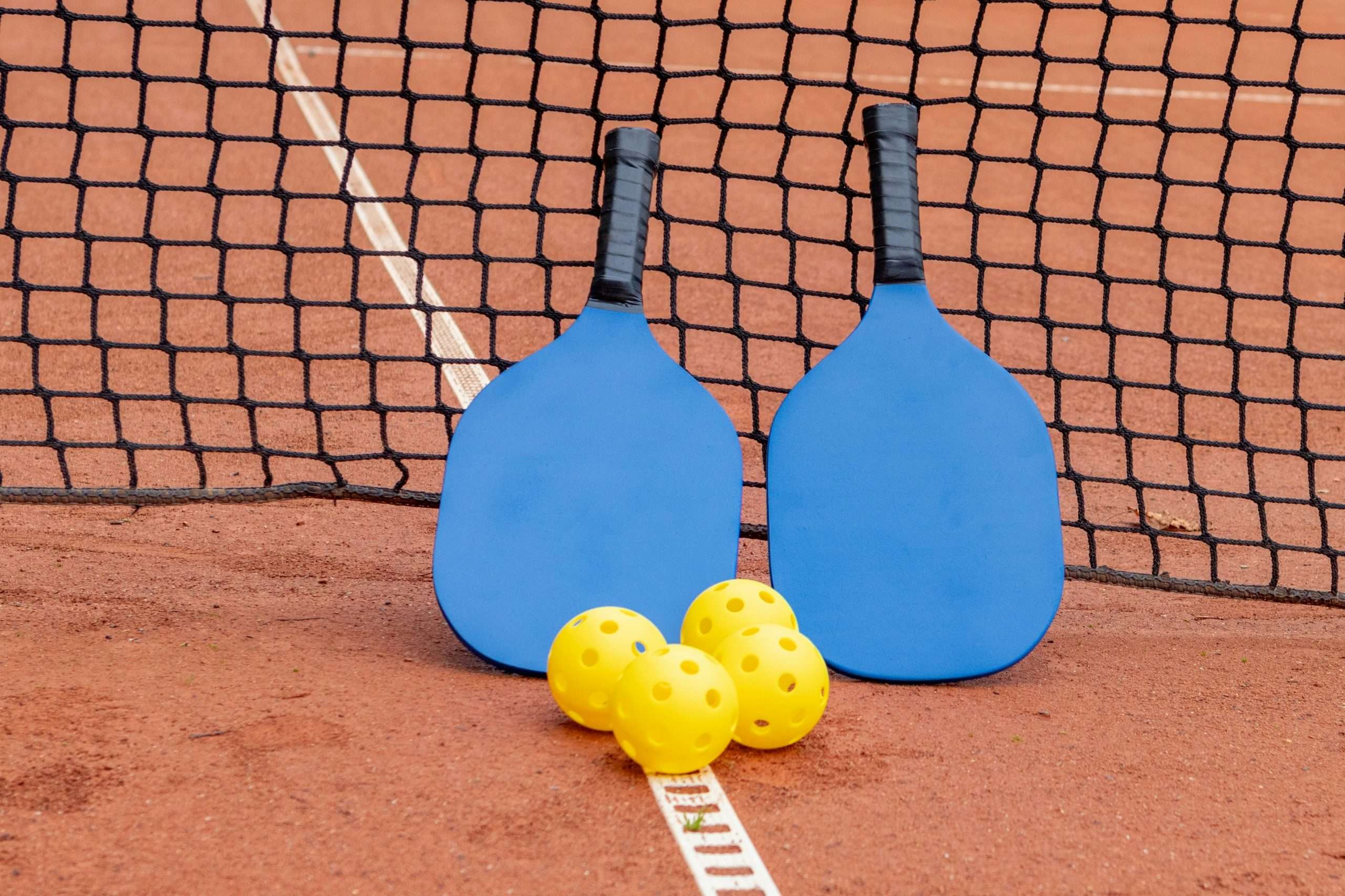 Čikago odgovara na rastuću potražnju za piklbol terenom: Novi zatvoreni tereni za sve ljubitelje ovog sporta - Chicago Glasnik