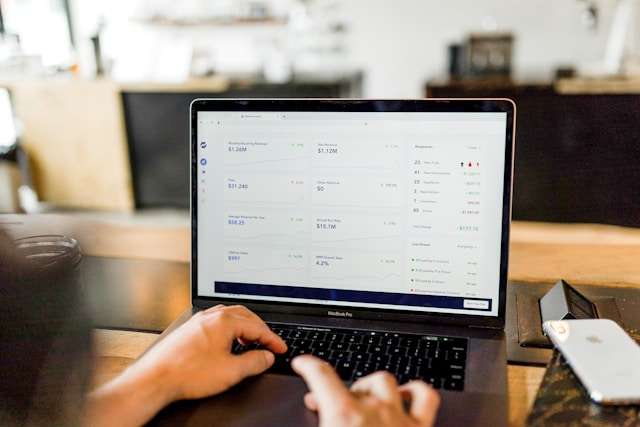 Accounting for trucking companies - 5 Years of Experience - Chicago Glasnik