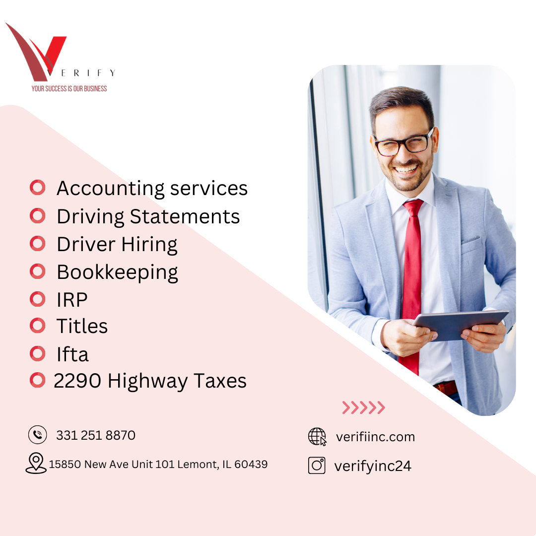 Streamline Your Business with Verify Inc - Chicago Glasnik