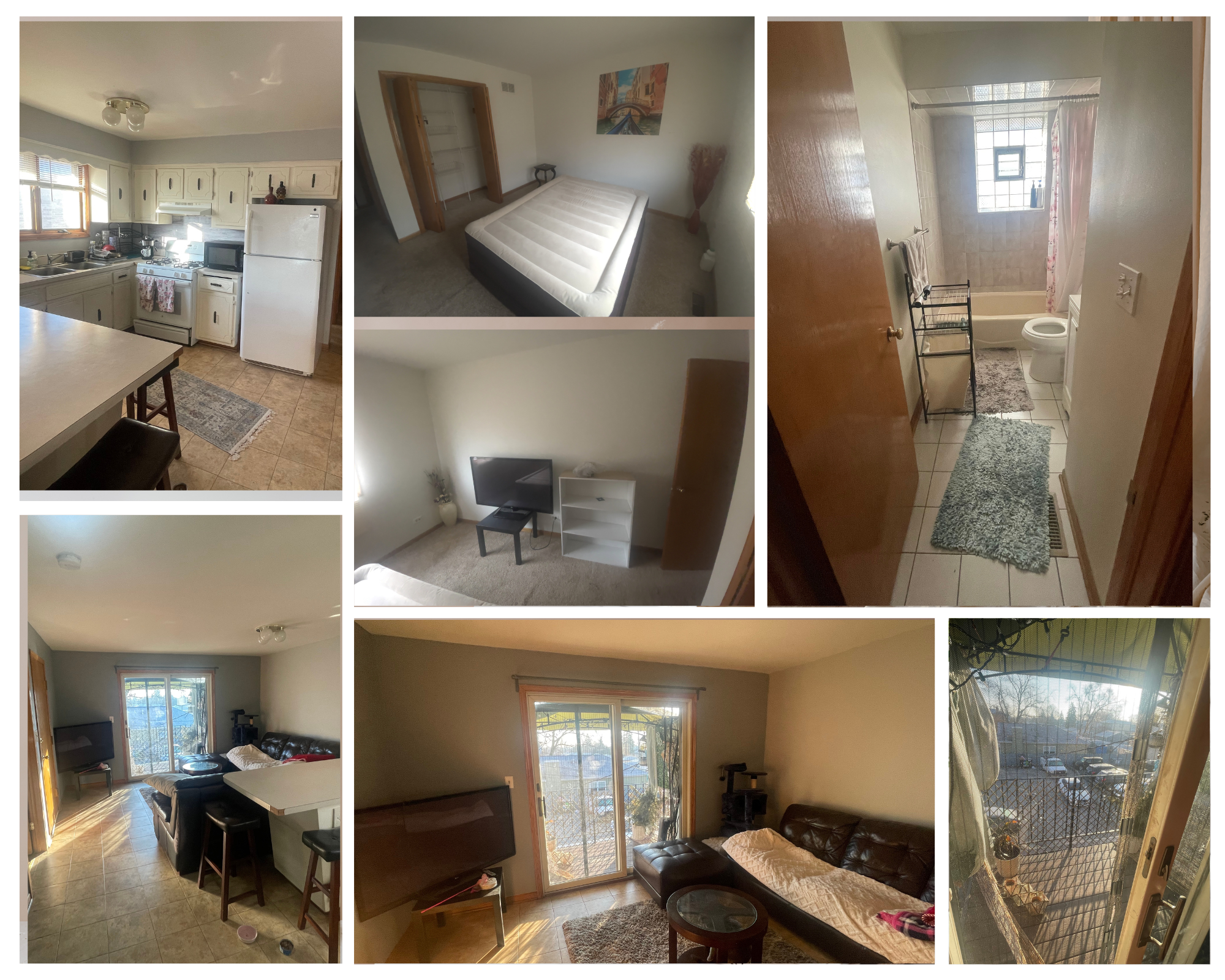 Izdaje se soba u naselju Lyons - Chicago Glasnik