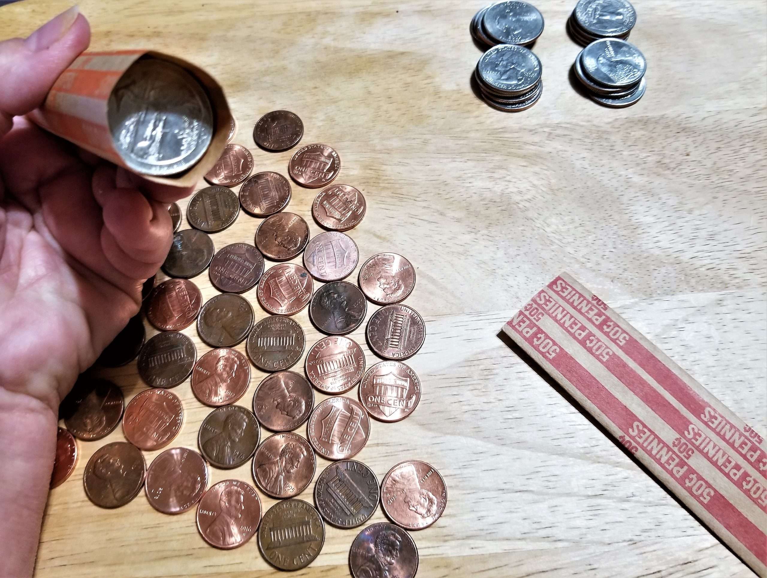 Tramp naređuje da SAD prestanu sa kovanjem penija. Šta to znači za vaš novčanik? - Chicago Glasnik