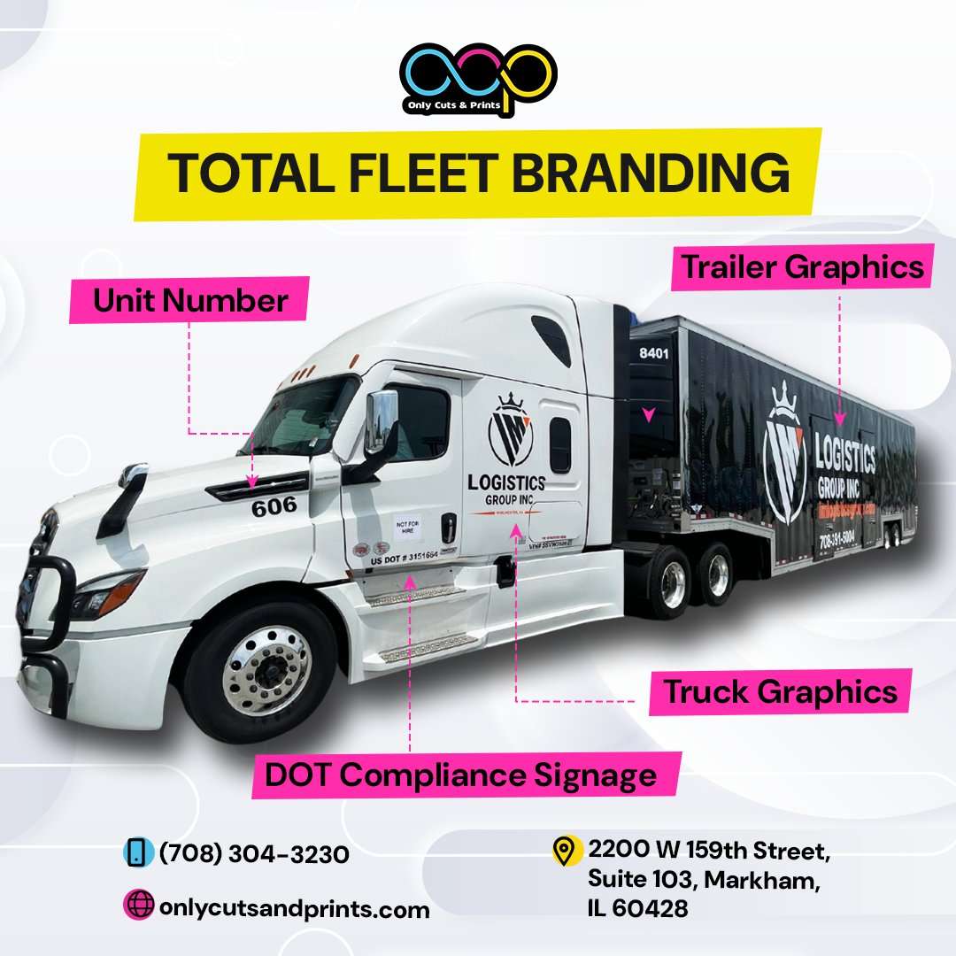 Stand Out Everywhere – Custom Printing & Branding Solutions for Your Business! - Chicago Glasnik