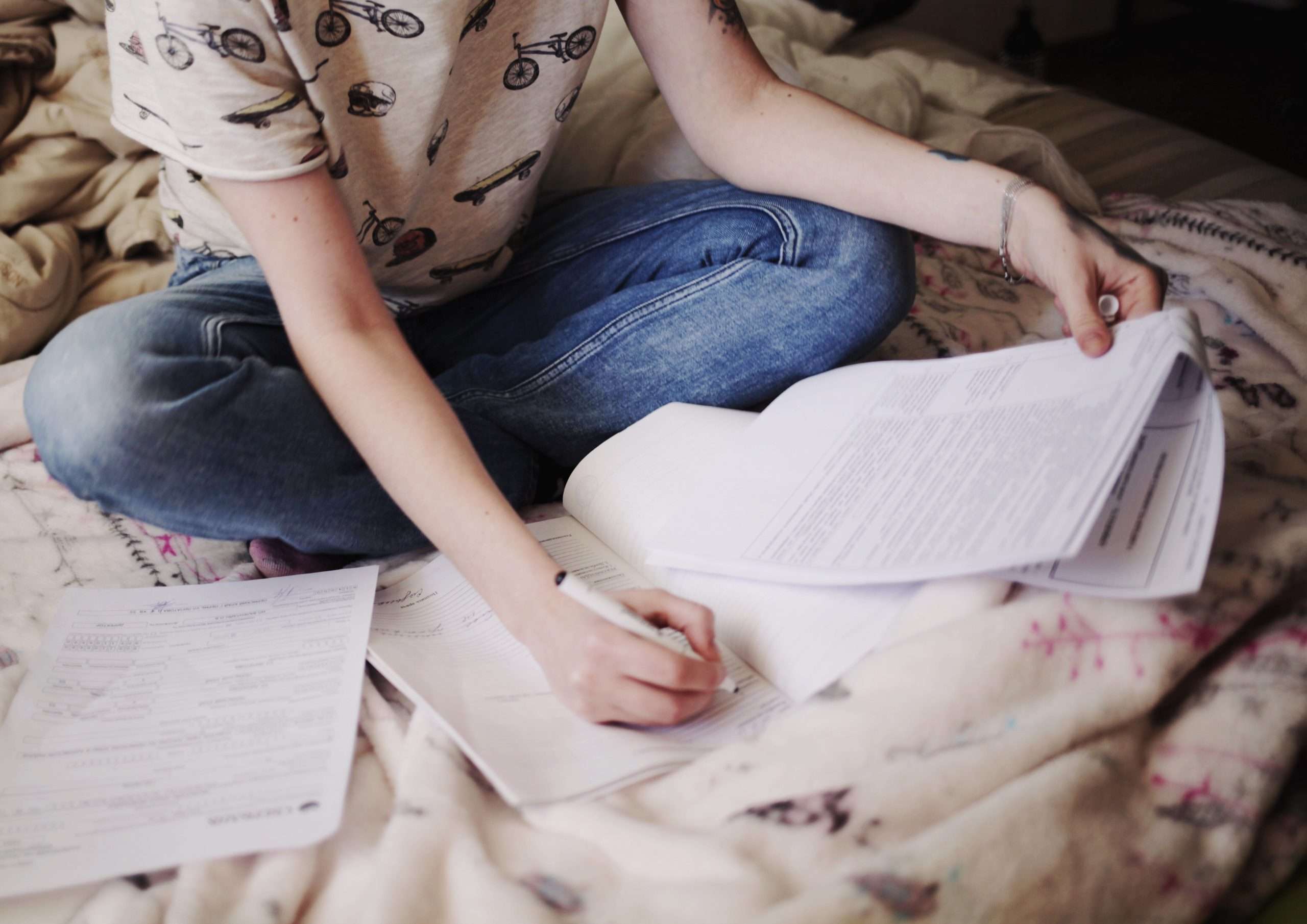 Kako podneti zahtev za deo nagodbe USAA od 3,25 miliona dolara dok se rok približava - Chicago Glasnik