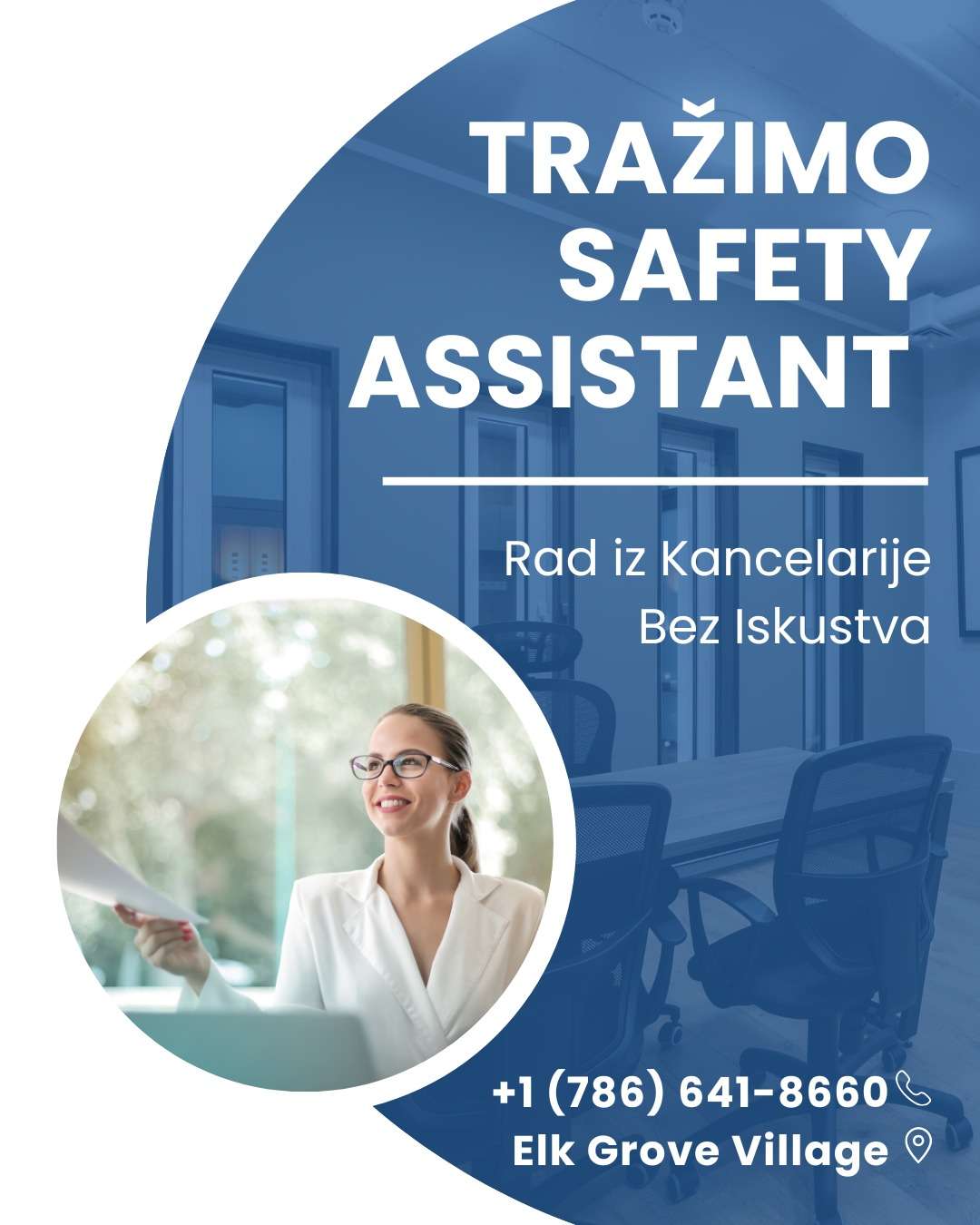 Start Your Career in Safety — No Experience Needed - Chicago Glasnik