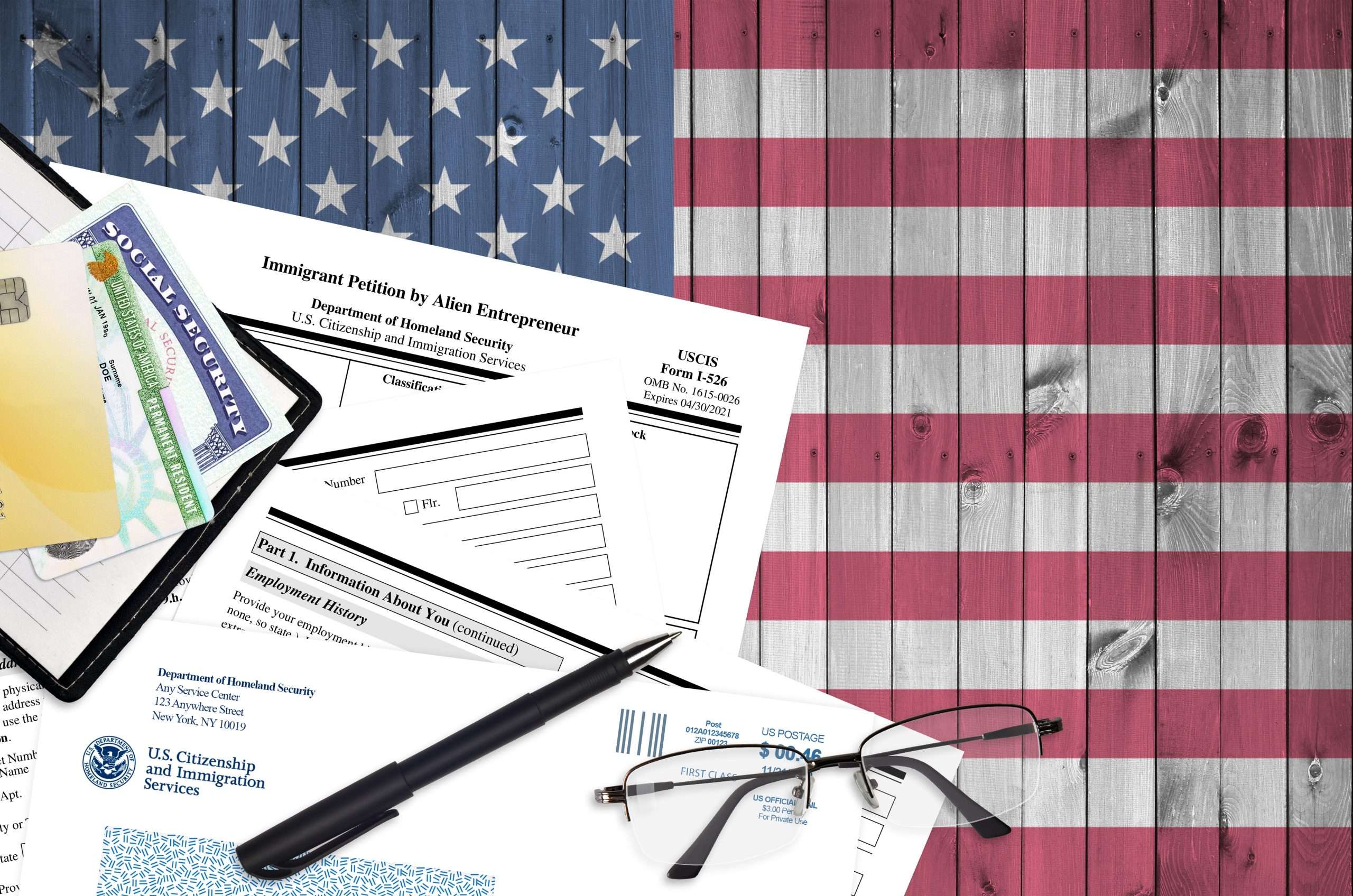 Republikanci predlažu drastične takse: 550 dolara za obnovu radne dozvole, 1.000 dolara za azil - Chicago Glasnik