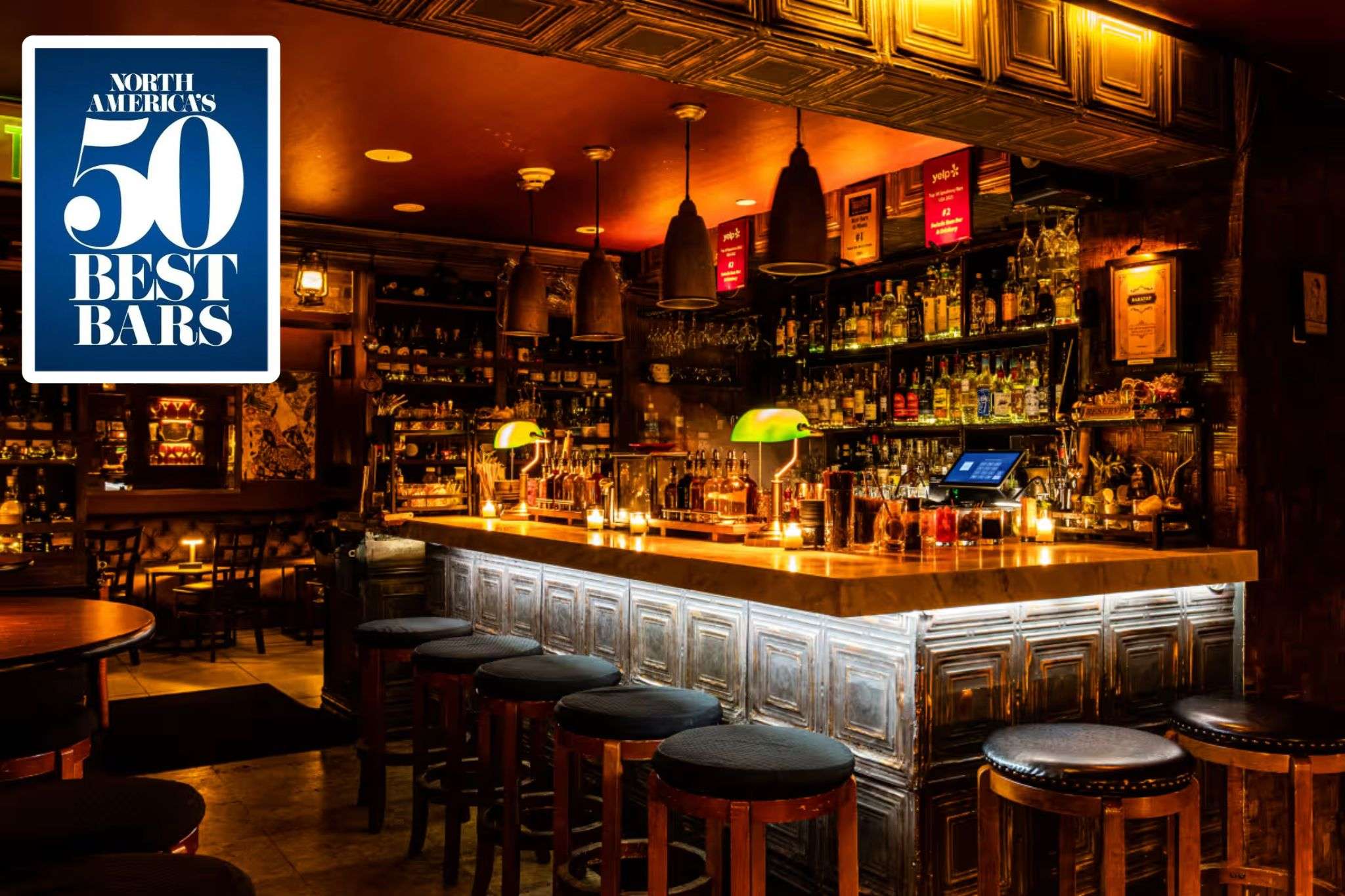 Swizzle Rum Bar & Drinkery, našeg Danila Božovića među 100 najboljih barova Severne Amerike - Chicago Glasnik