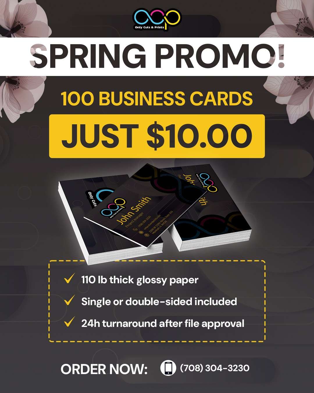 Only Cuts & Prints - Limited-Time Offer. Don’t Miss Out! - Chicago Glasnik