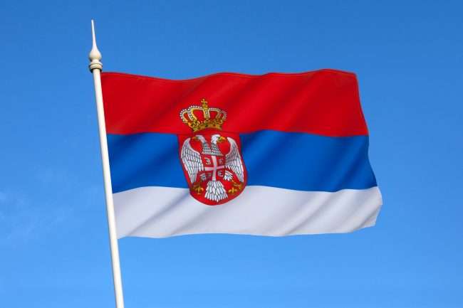 Serbia