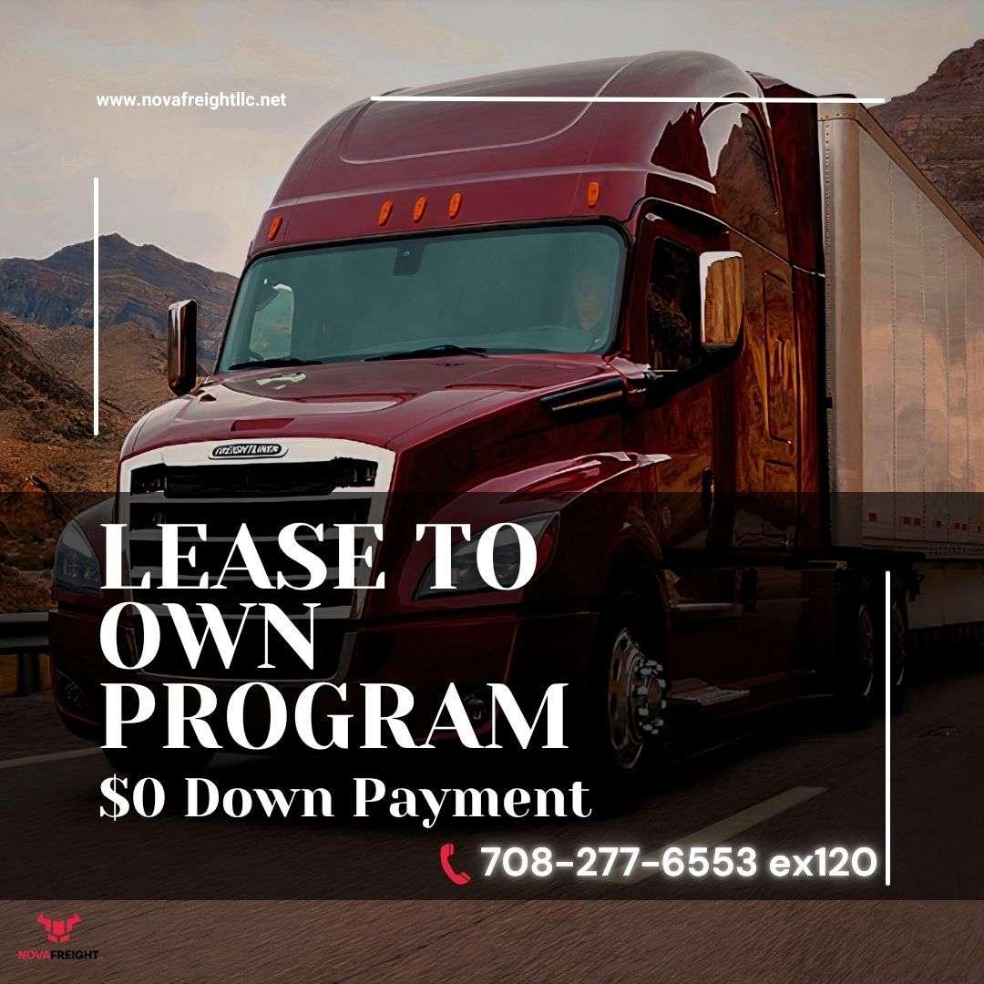 LEASE TO OWN PROGRAM - $0 Down Payment - 12-18 months! - Chicago Glasnik