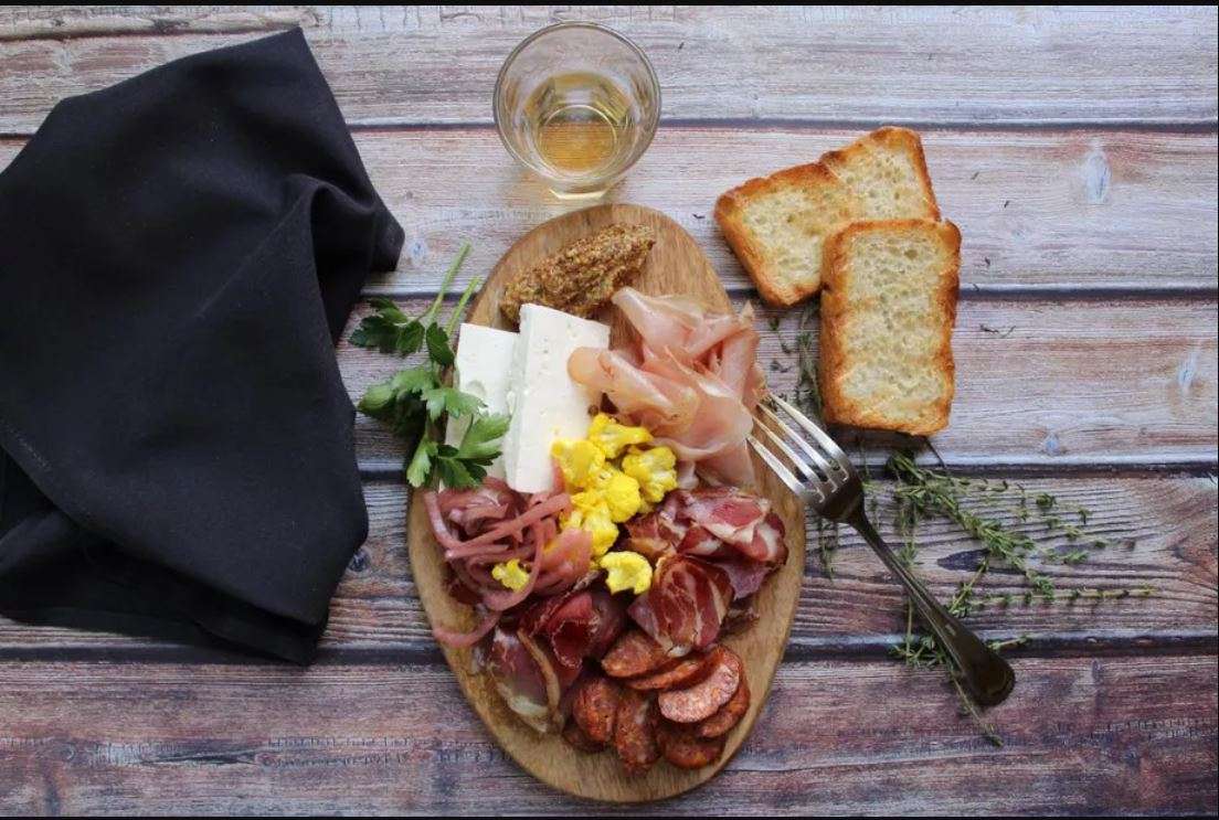 Nagrade James Beard za 2025. godinu objavljene su u Čikagu - Chicago Glasnik