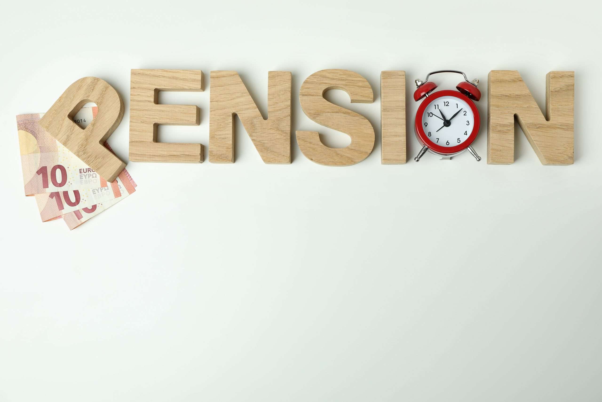 Koliko novca vam je potrebno za penziju u vašoj državi – bez oslanjanja na socijalno osiguranje - Chicago Glasnik