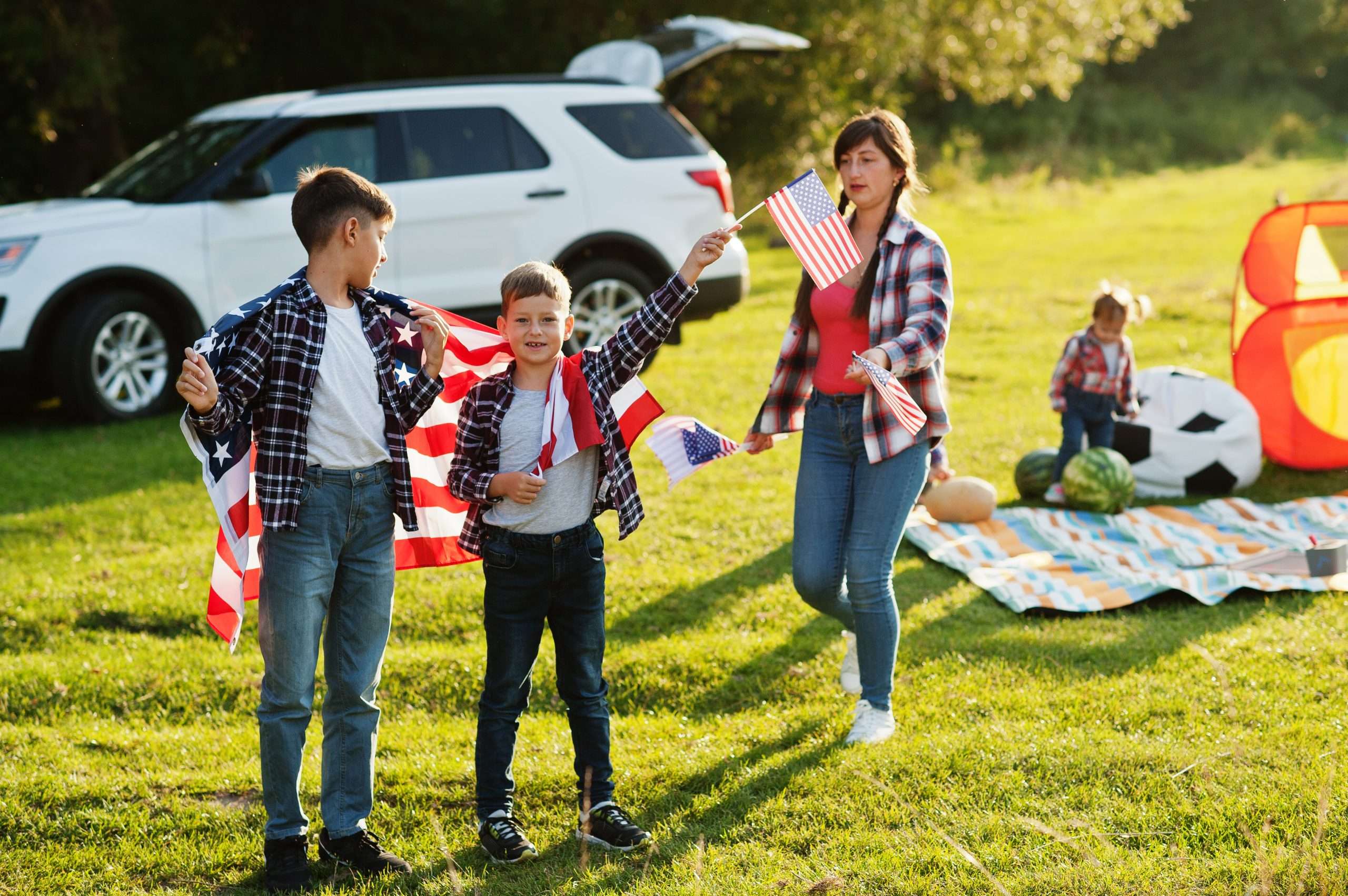 Koliko košta odgajanje deteta u Sjedinjenim Američkim Državama - Chicago Glasnik
