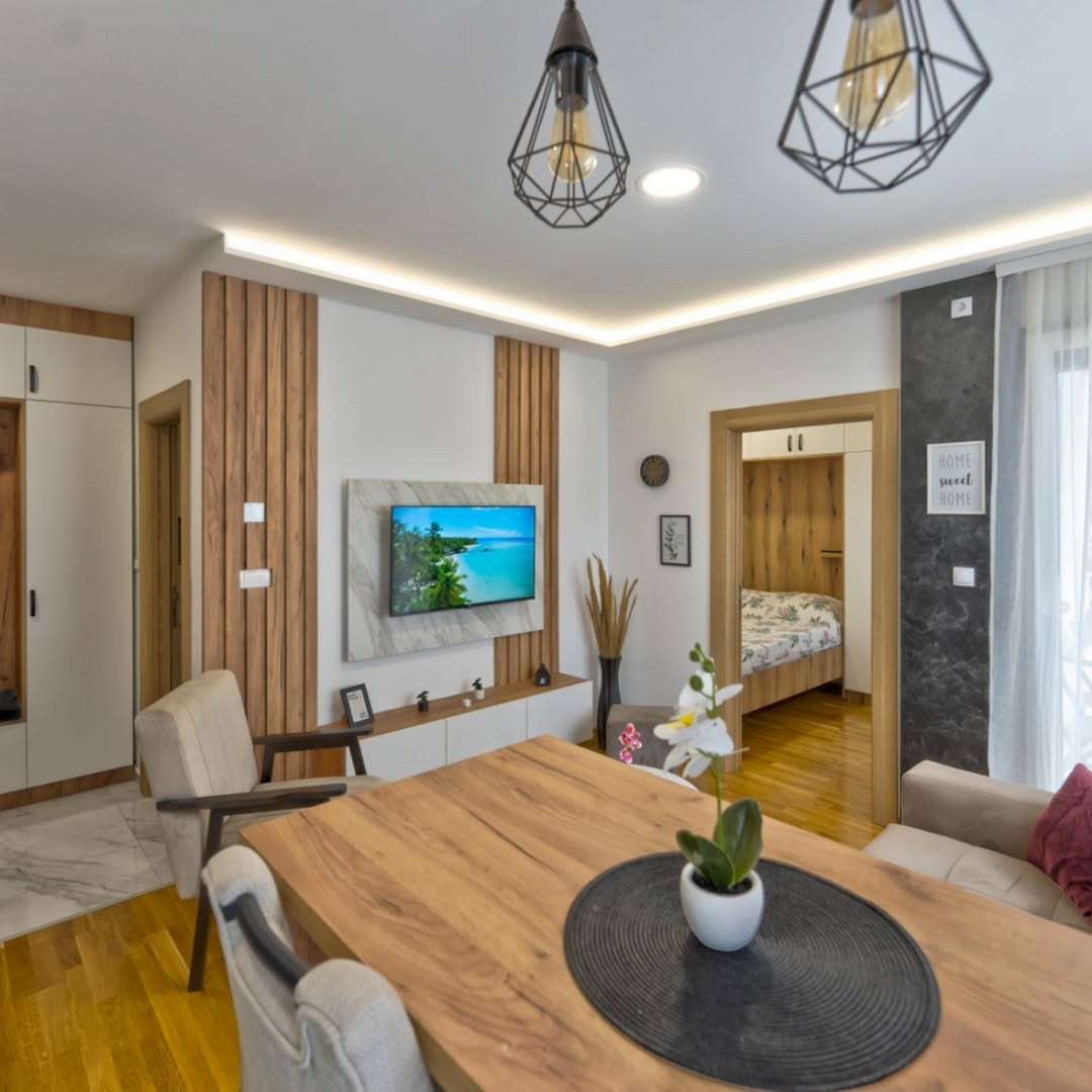 Apartman u centru Zlatibora - idealan za vaš odmor - Chicago Glasnik