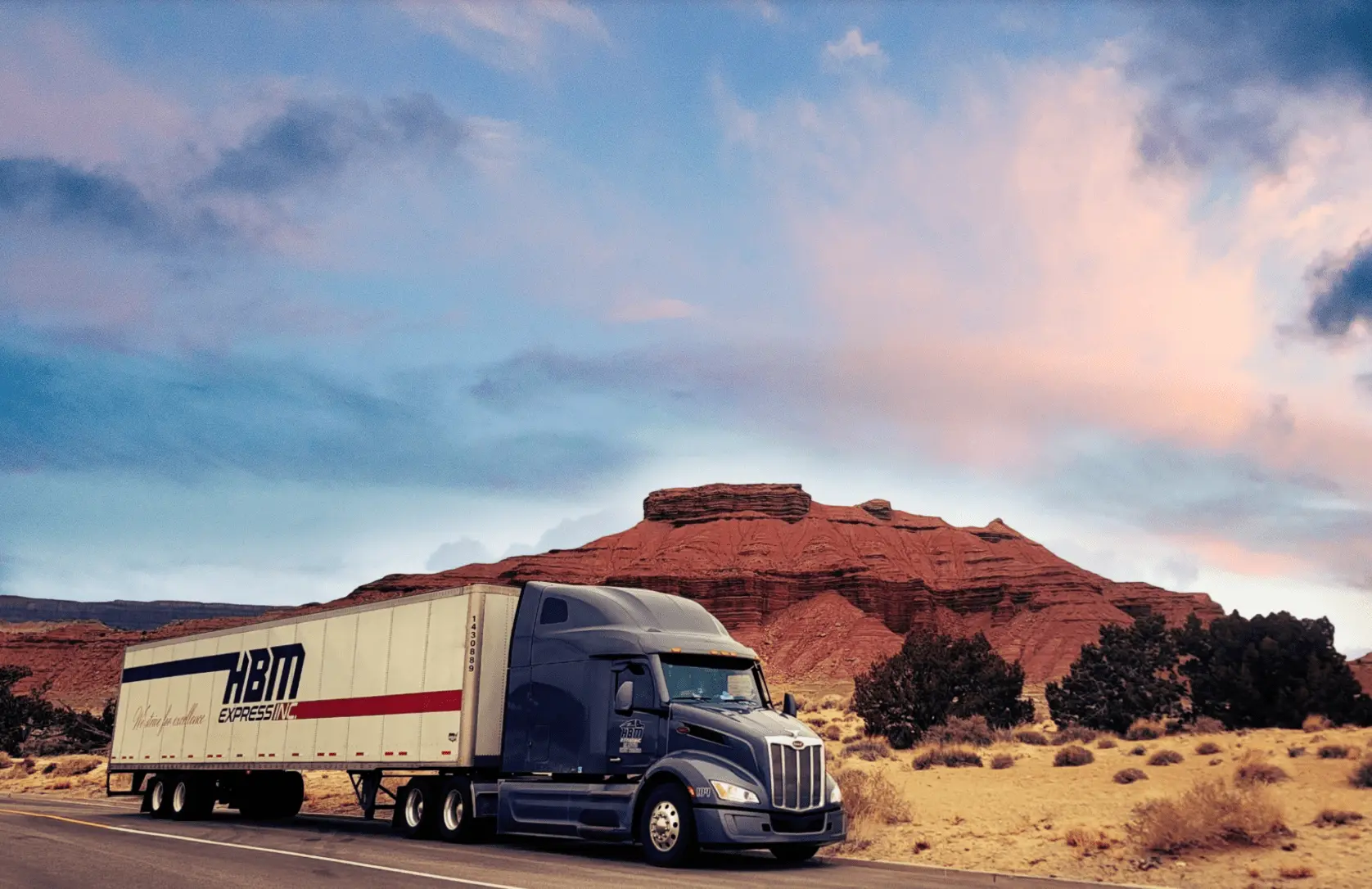 HBM is looking for a dispatcher with at least 1 year of experience in the trucking industry - Chicago Glasnik