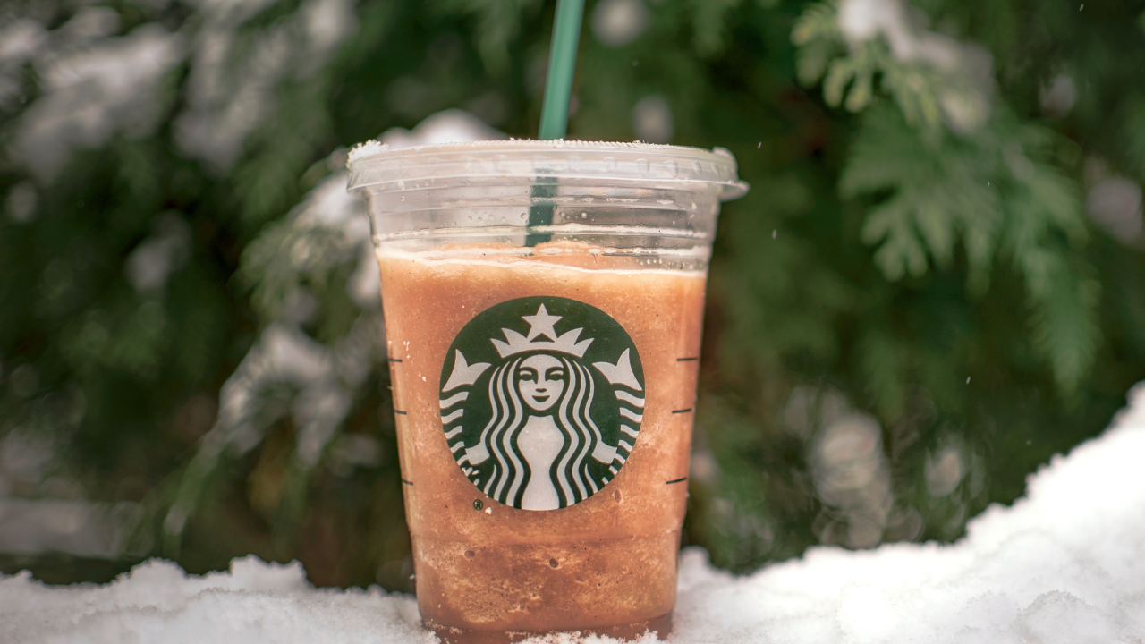 Starbucks otkrio datum za Red Cup Day 2025
