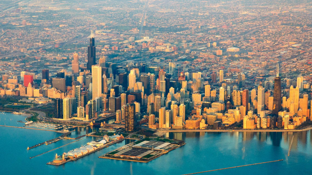 Gde se u Čikagu najviše osećate povezano sa komšijama i sugrađanima?