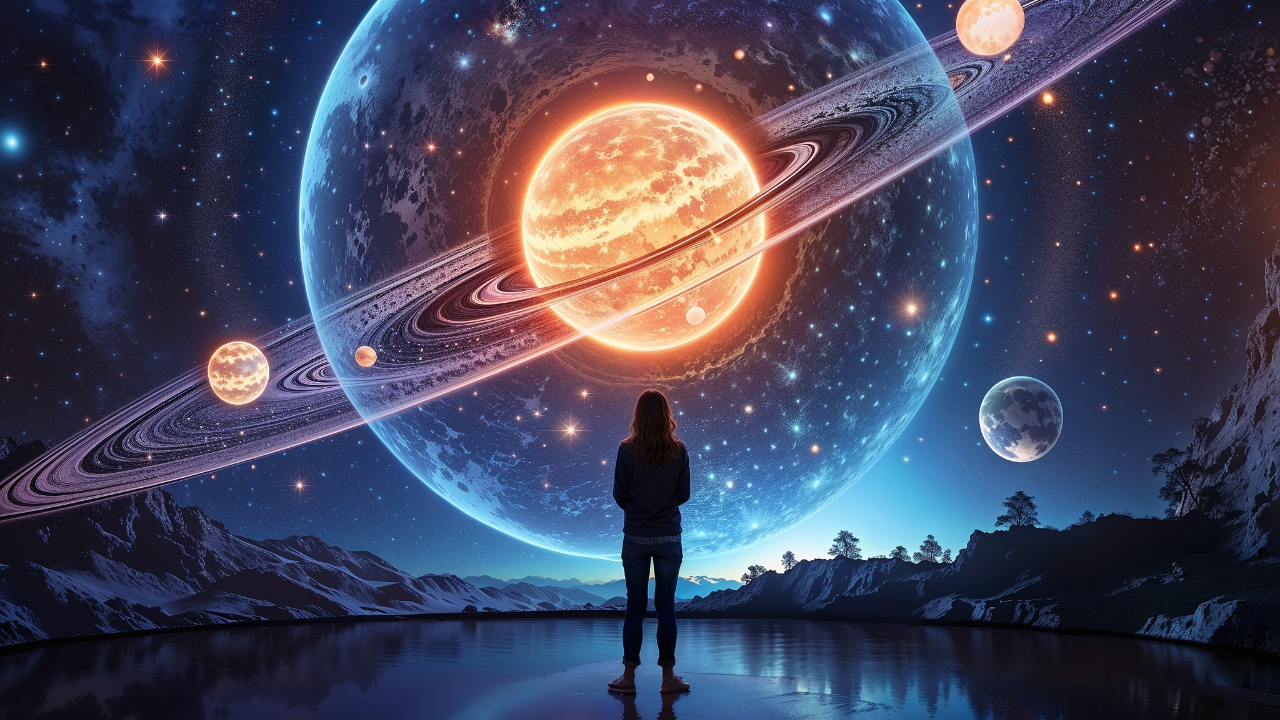 Zavirite u svetleće kristalne pećine i očaravajuće pejzaže u novootvorenom „Wondra Experience“ kod Čikaga