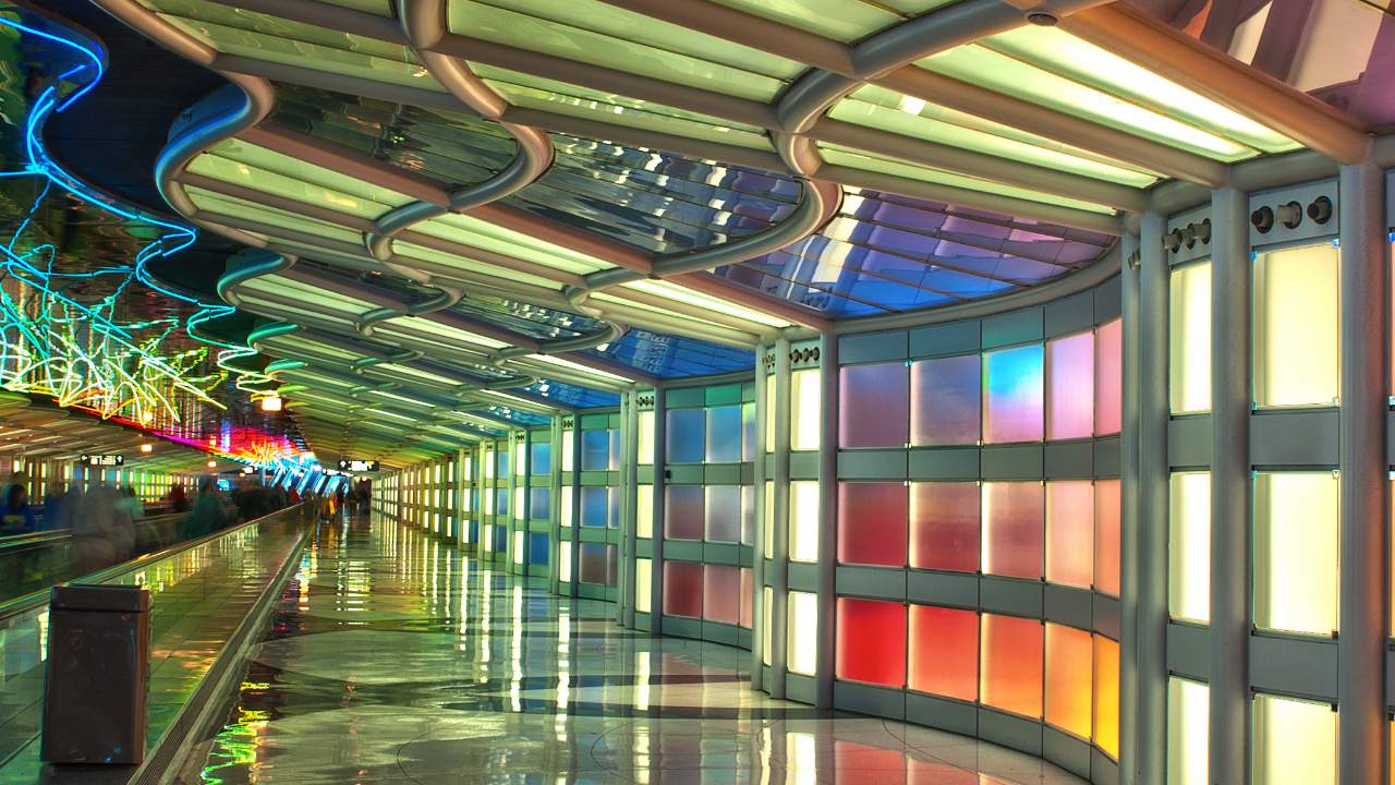 O’Hare prednjači po broju otkazanih letova usled smanjenja operacija FAA