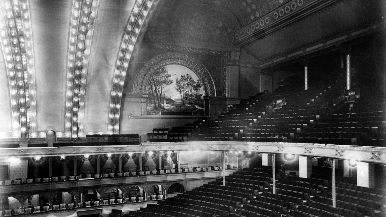 Čuveno pozorište Auditorium u Čikagu obnavlja originalni izgled iz 19. veka