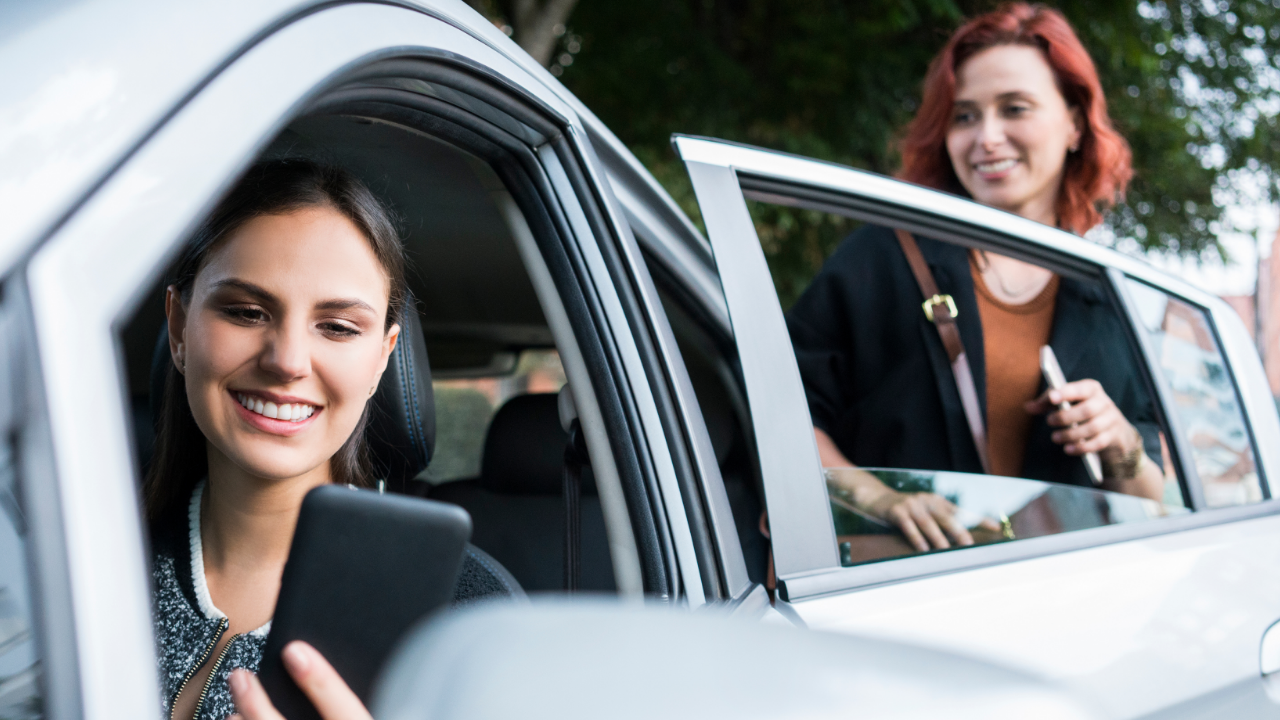 Uber uvodi novu bezbednosnu funkciju namenjenu ženama