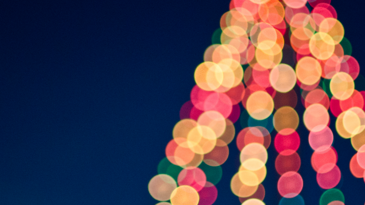 Najveći besplatni festival prazničnih svetala na otvorenom - samo sat vremena od Čikaga, vraća se ovog meseca