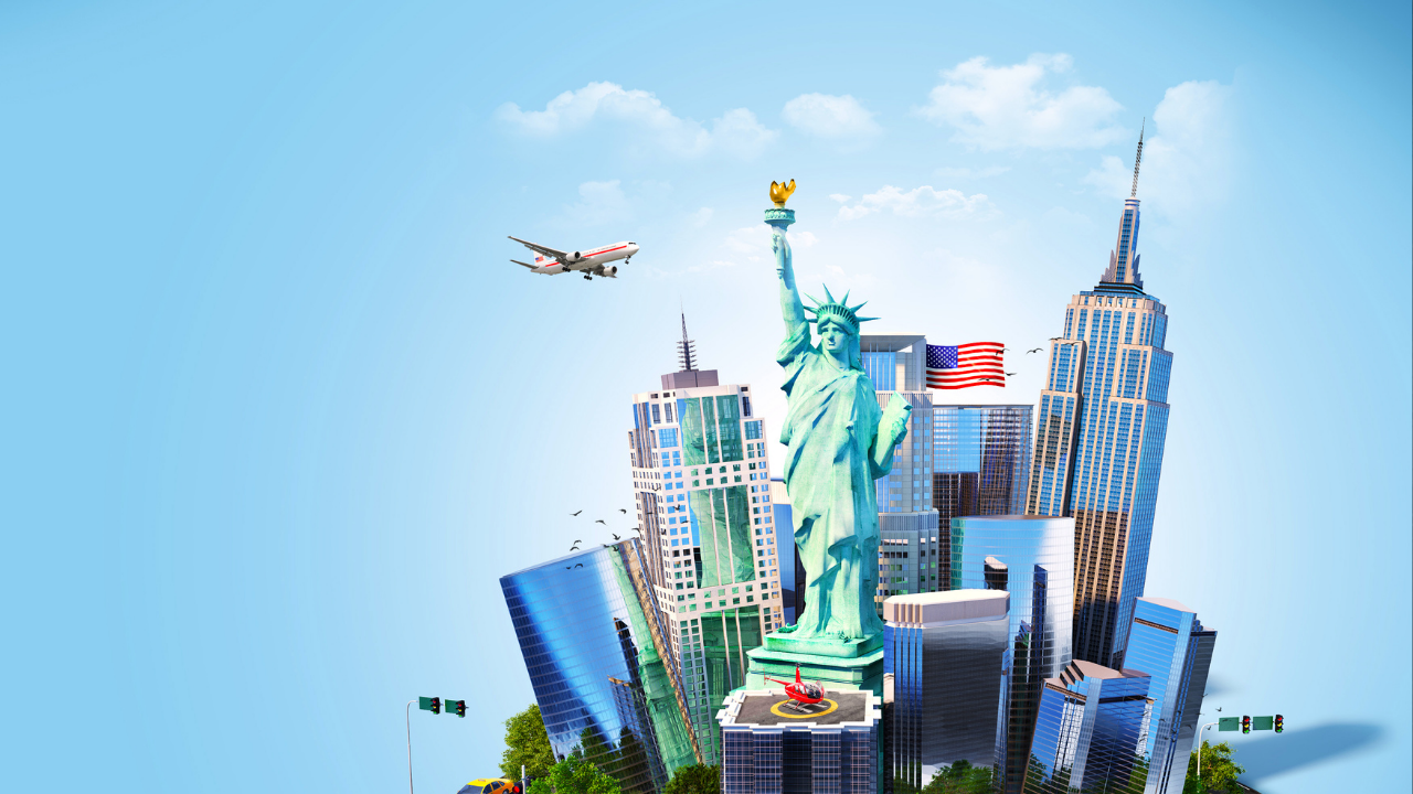 Skoro 82 miliona Amerikanaca putuje za Dan zahvalnosti