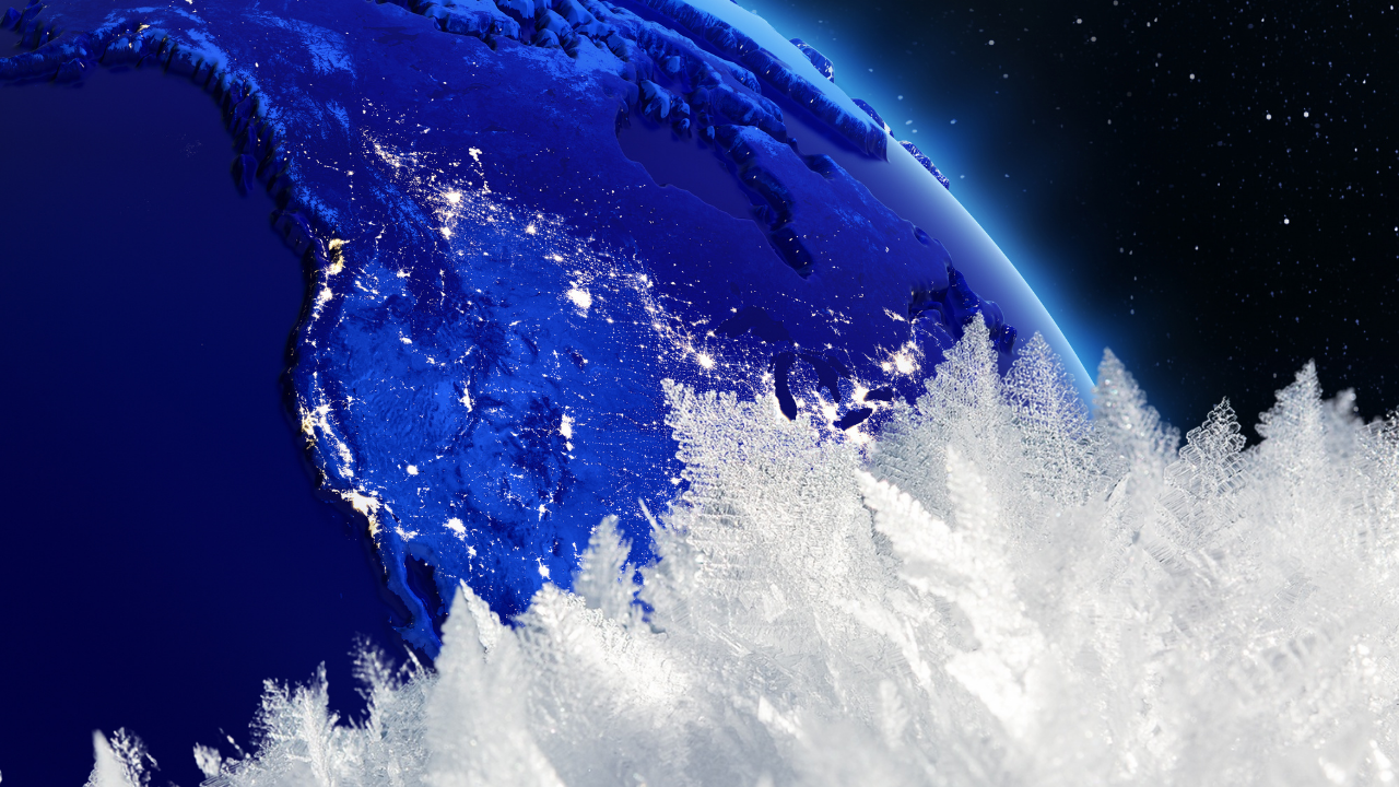 Severoistok SAD-a mogao bi pogoditi „najekstremniji hladni talas na svetu“ uoči Božića