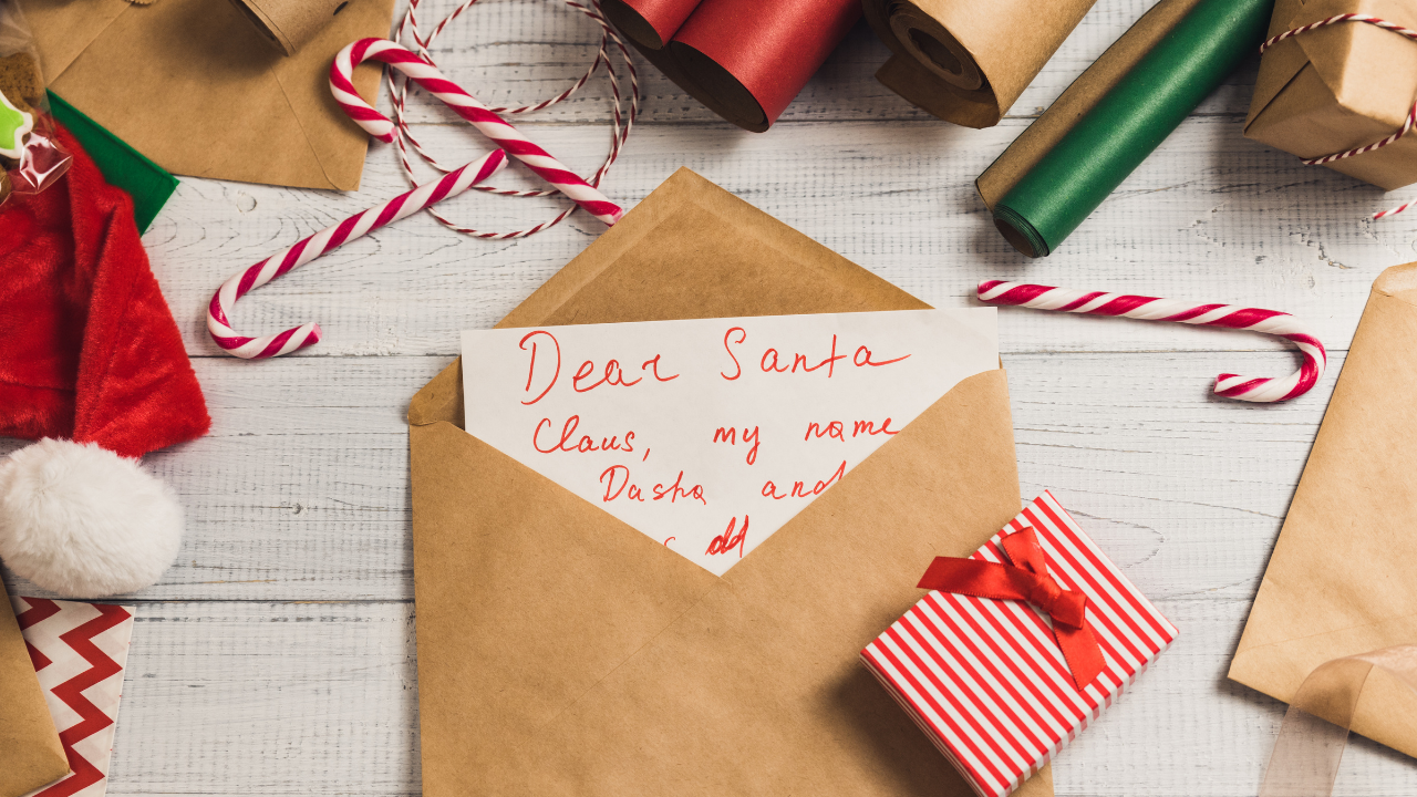 Čikaški aerodromi uvode „pisma za deda mraza“ tokom praznične sezone